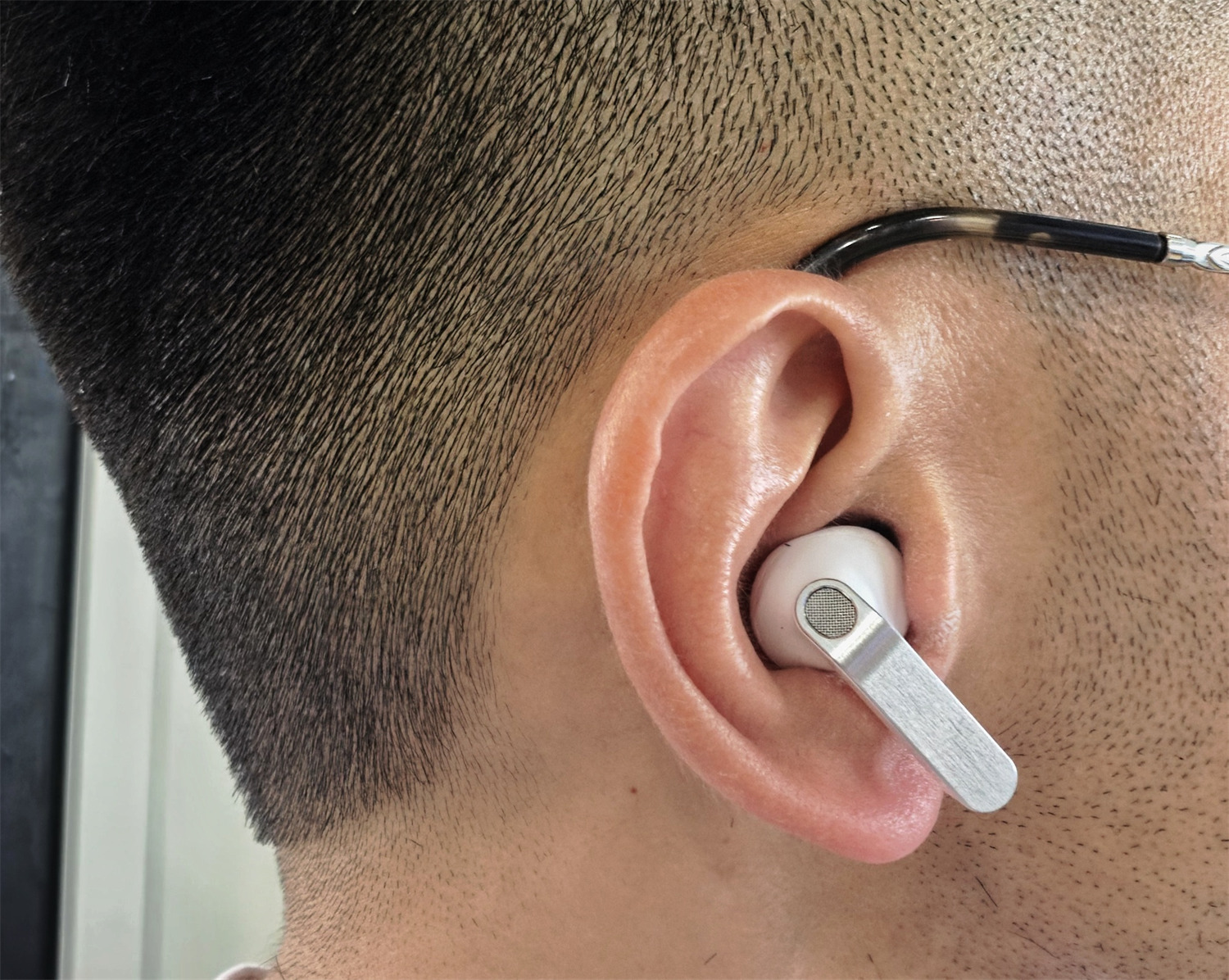 Samsung Galaxy Buds4 評測：更輕盈的開放式 Galaxy 耳機；ANC 降噪與 AI 功能全包攬！ 18