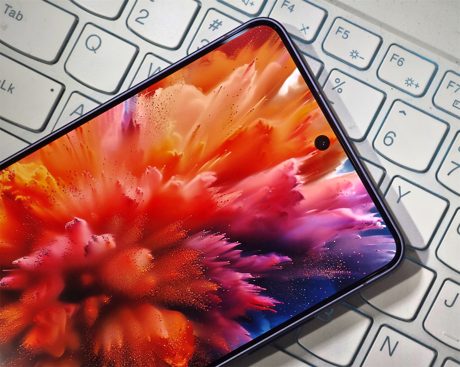 Samsung Galaxy S26 Ultra 評測：「軟硬兼施」進化；憑隱私螢幕與更強 AI 突圍的年度旗艦！ 7