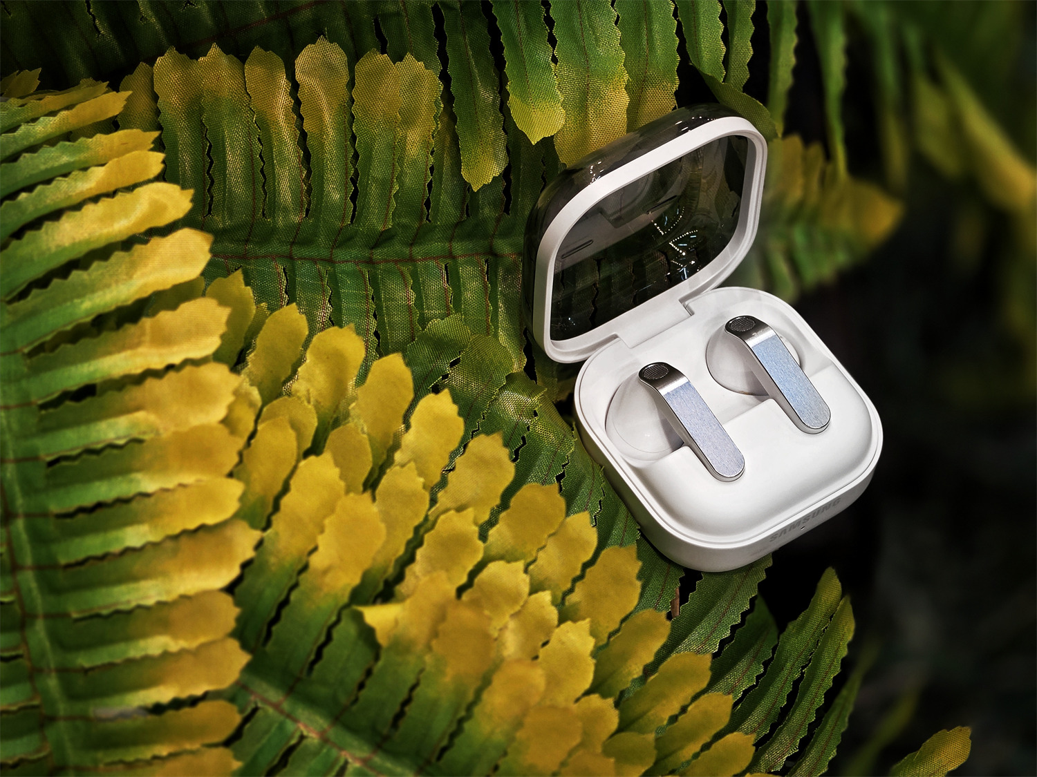 Samsung Galaxy Buds4 評測：更輕盈的開放式 Galaxy 耳機；ANC 降噪與 AI 功能全包攬！ 27