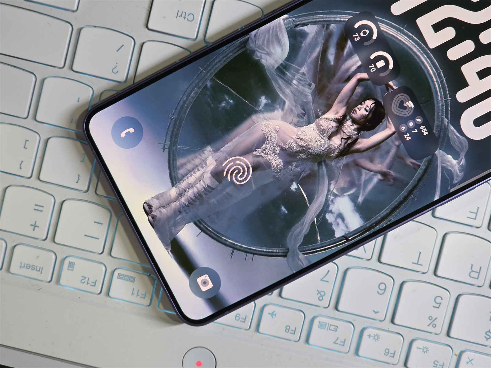 Samsung Galaxy S26 Ultra 評測：「軟硬兼施」進化；憑隱私螢幕與更強 AI 突圍的年度旗艦！ 12