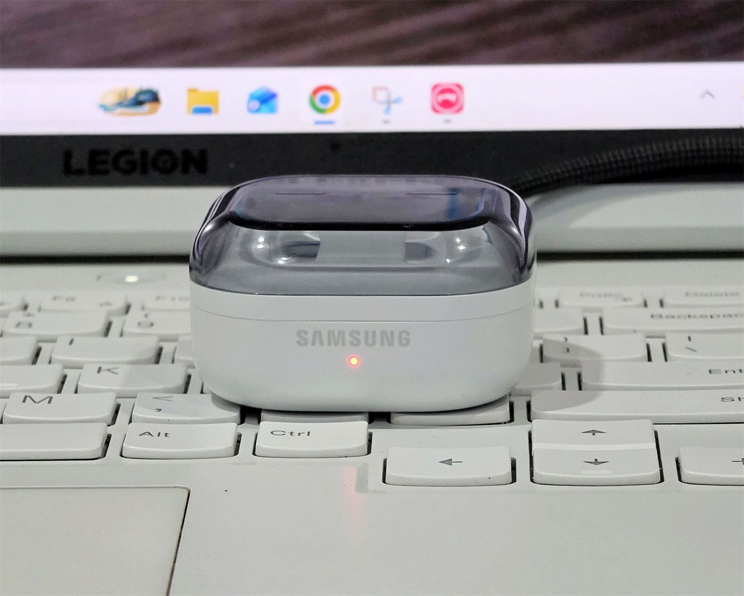 Samsung Galaxy Buds4 評測：更輕盈的開放式 Galaxy 耳機；ANC 降噪與 AI 功能全包攬！ 4