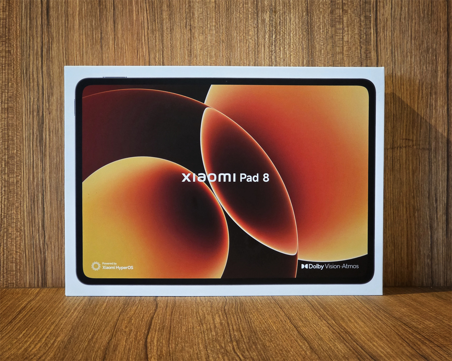 小米 Pad 8 評測：體驗與性能升級； 辦公與娛樂兼備的中價平板電腦誕生！ 3