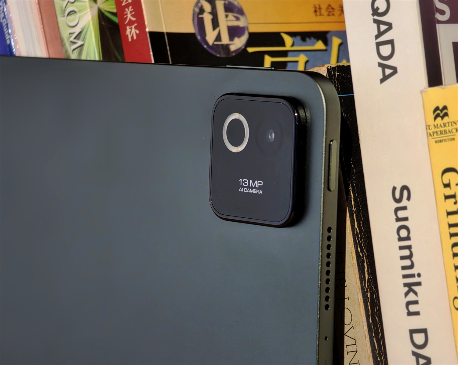 小米 Pad 8 評測：體驗與性能升級； 辦公與娛樂兼備的中價平板電腦誕生！ 5