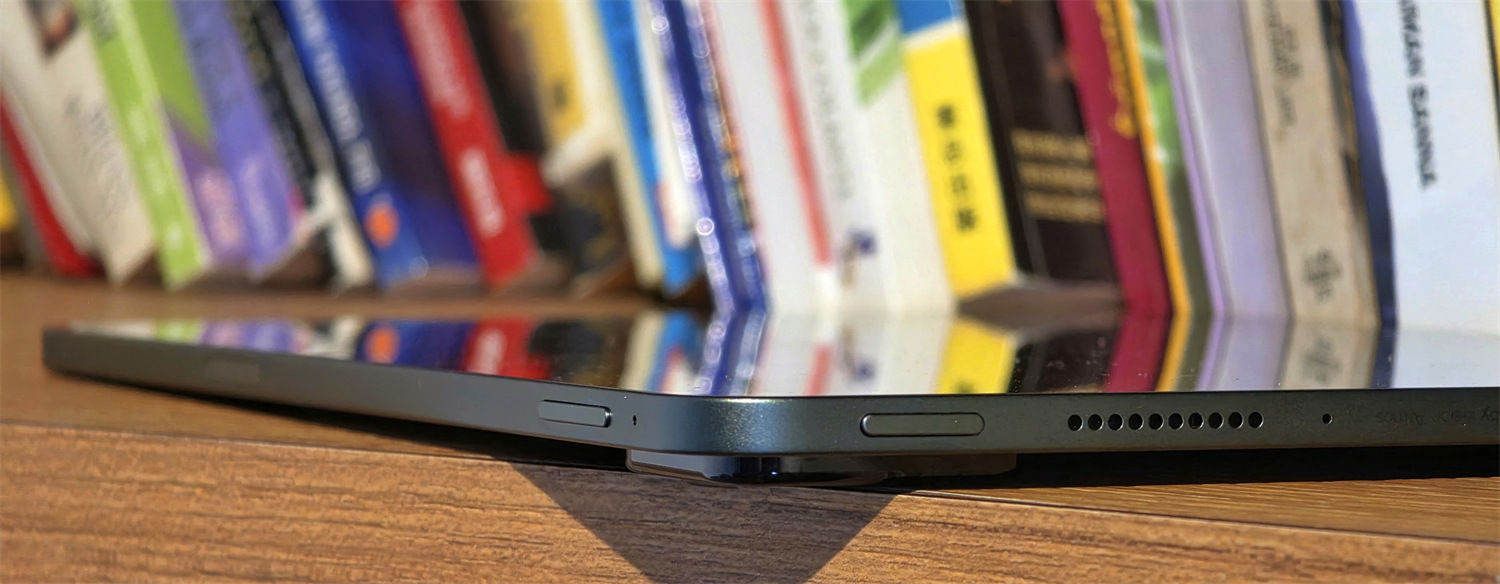 小米 Pad 8 評測：體驗與性能升級； 辦公與娛樂兼備的中價平板電腦誕生！ 7