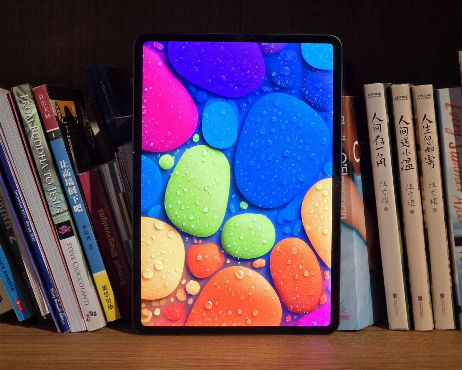 小米 Pad 8 評測：體驗與性能升級； 辦公與娛樂兼備的中價平板電腦誕生！ 10