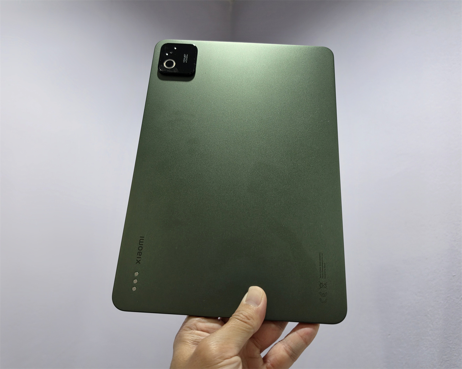 小米 Pad 8 評測：體驗與性能升級； 辦公與娛樂兼備的中價平板電腦誕生！ 6