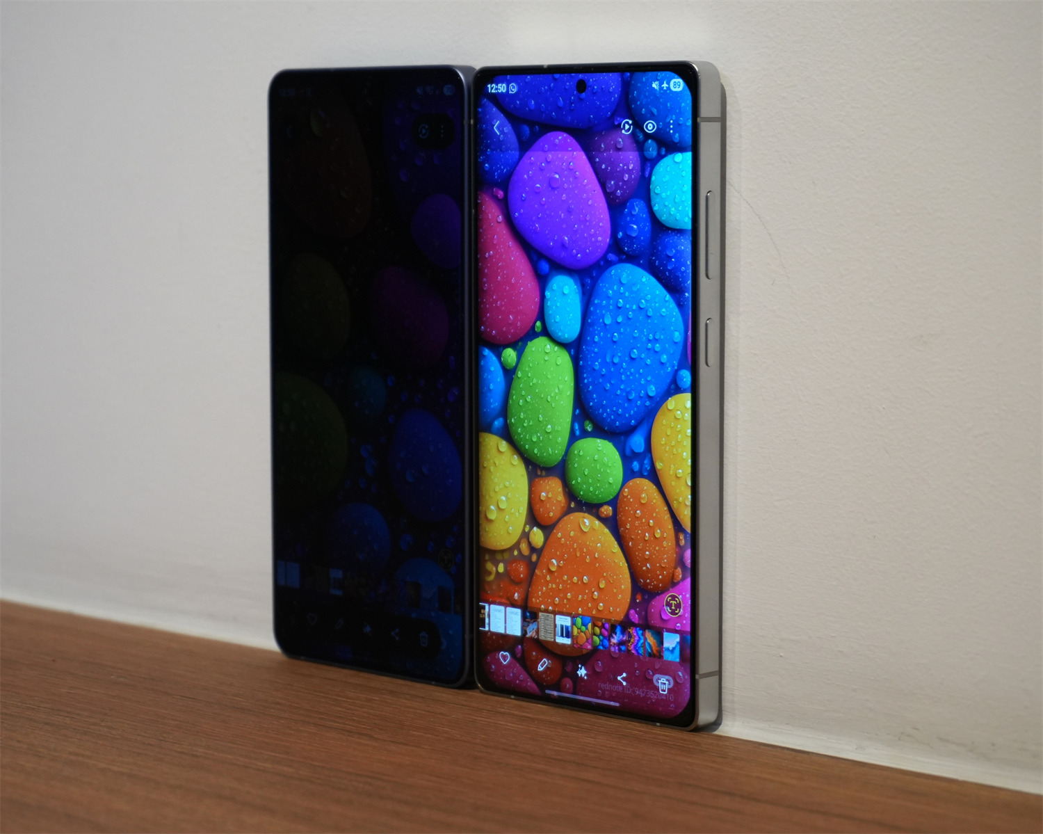 Samsung Galaxy S26 Ultra 評測：「軟硬兼施」進化；憑隱私螢幕與更強 AI 突圍的年度旗艦！ 20