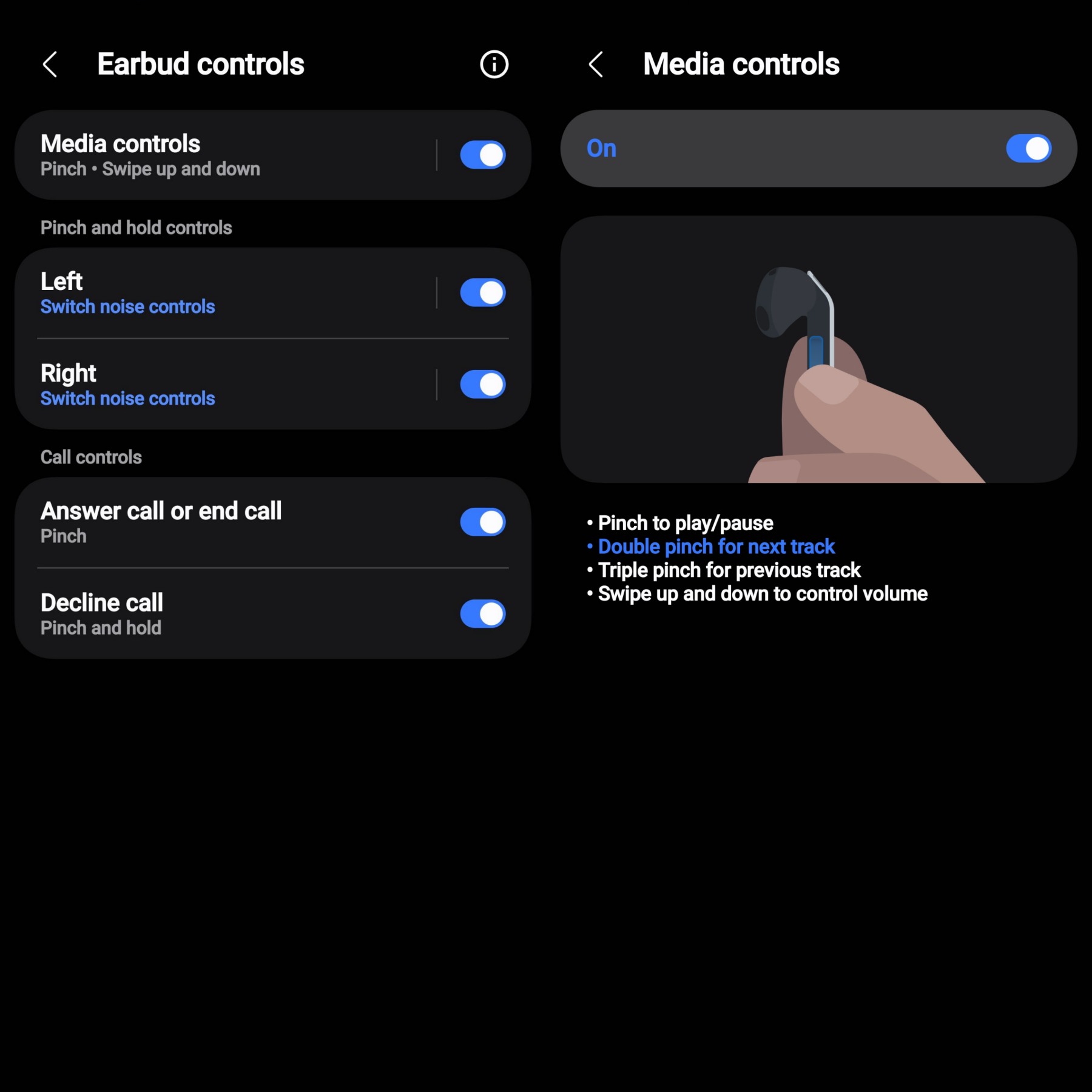 Samsung Galaxy Buds4 評測：更輕盈的開放式 Galaxy 耳機；ANC 降噪與 AI 功能全包攬！ 17