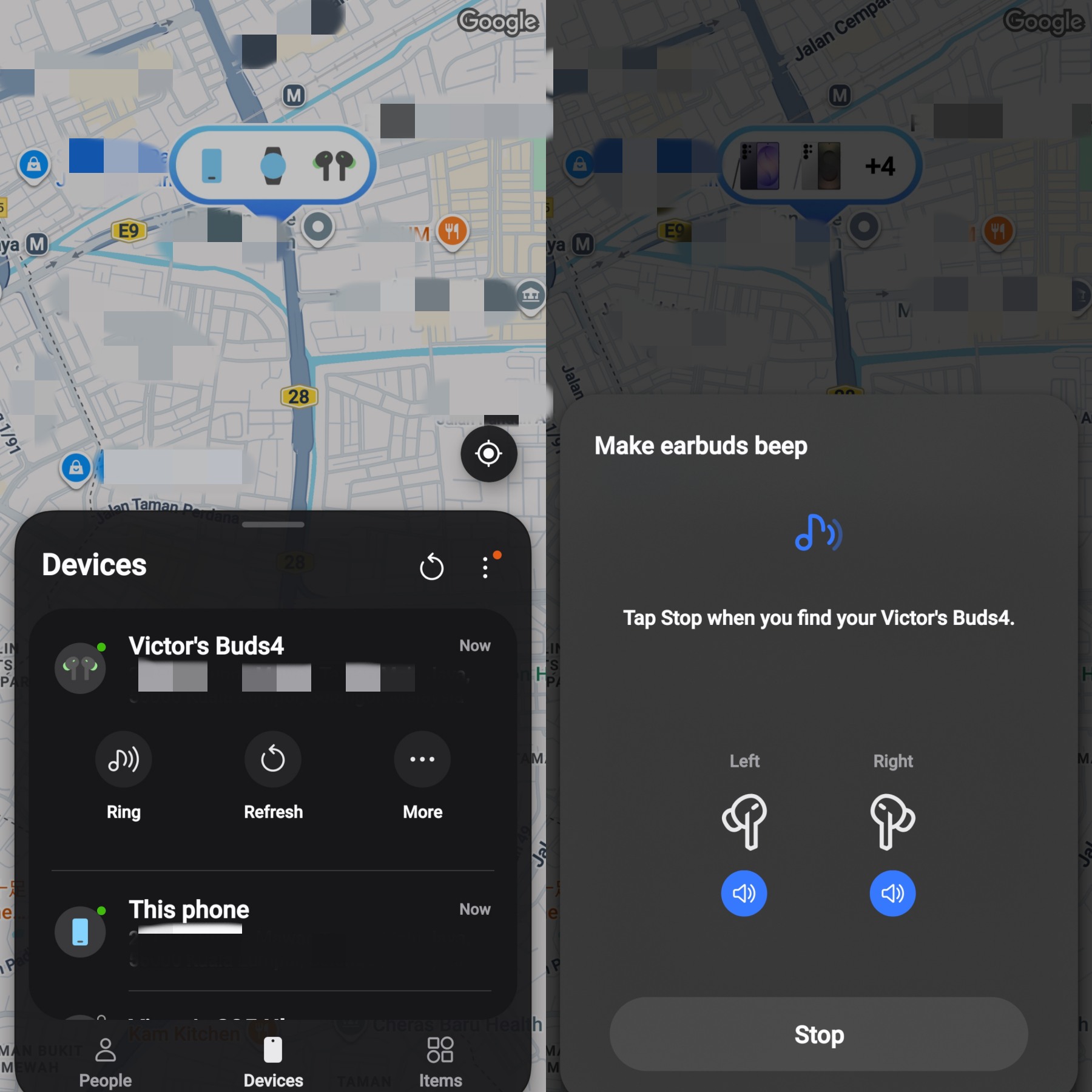 Samsung Galaxy Buds4 評測：更輕盈的開放式 Galaxy 耳機；ANC 降噪與 AI 功能全包攬！ 25