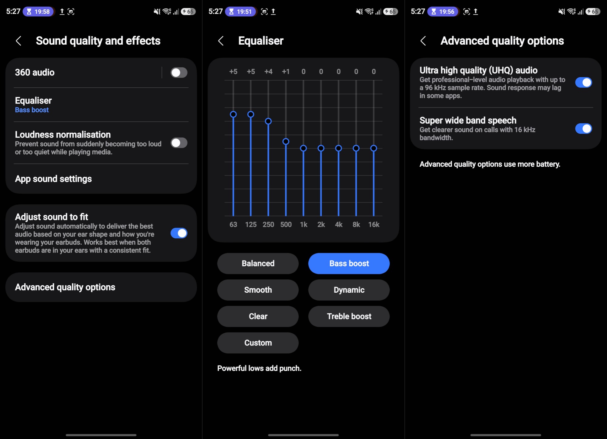 Samsung Galaxy Buds4 評測：更輕盈的開放式 Galaxy 耳機；ANC 降噪與 AI 功能全包攬！ 12