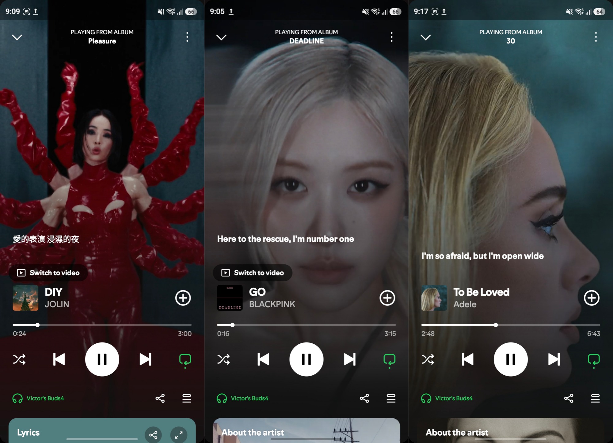 Samsung Galaxy Buds4 評測：更輕盈的開放式 Galaxy 耳機；ANC 降噪與 AI 功能全包攬！ 13