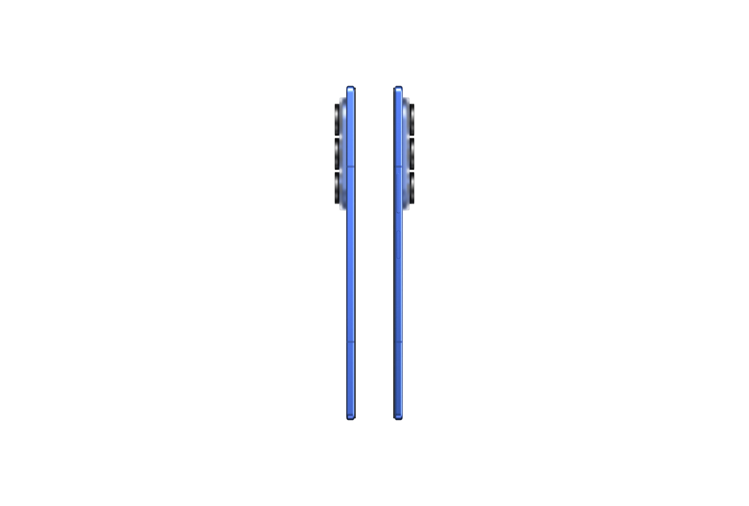 稍微變厚了？Samsung Galaxy Z Fold8 高清渲染圖與主要規格升級曝光！ 2