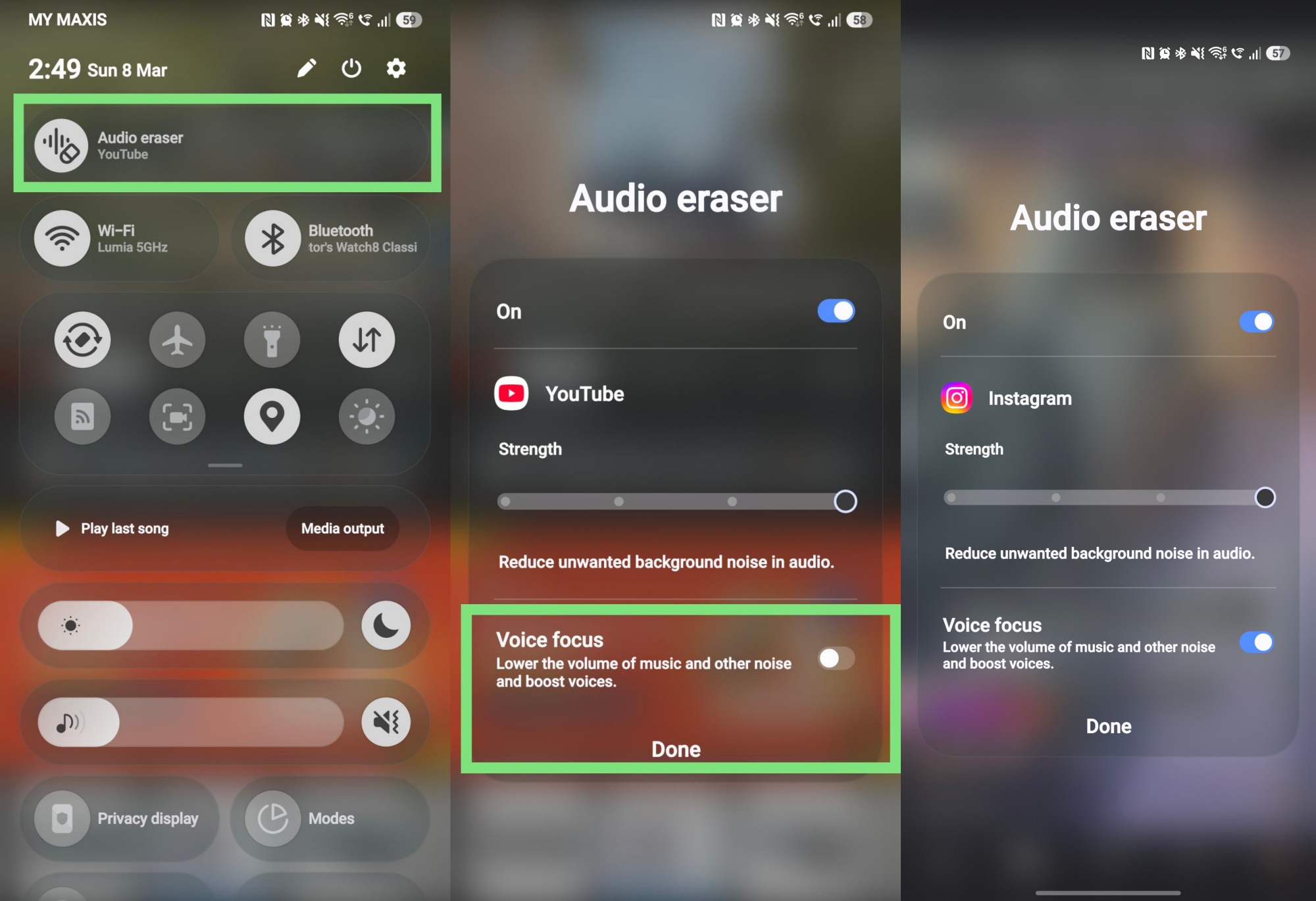 Samsung Galaxy S26 Ultra 評測：「軟硬兼施」進化；憑隱私螢幕與更強 AI 突圍的年度旗艦！ 31