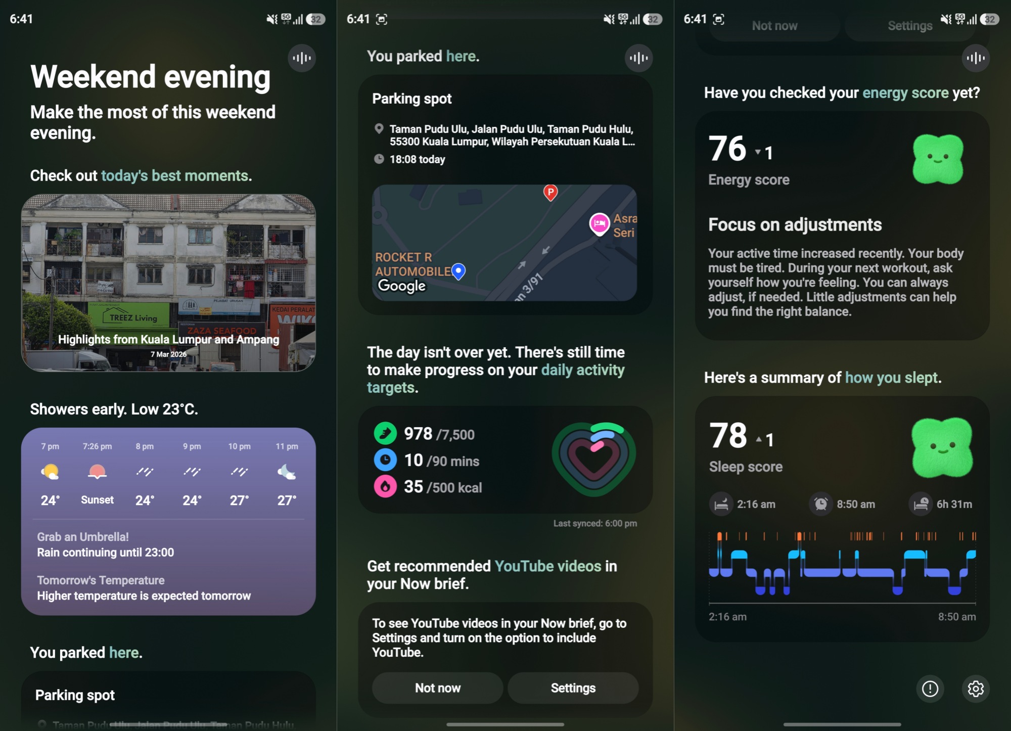 Samsung Galaxy S26 Ultra 評測：「軟硬兼施」進化；憑隱私螢幕與更強 AI 突圍的年度旗艦！ 33