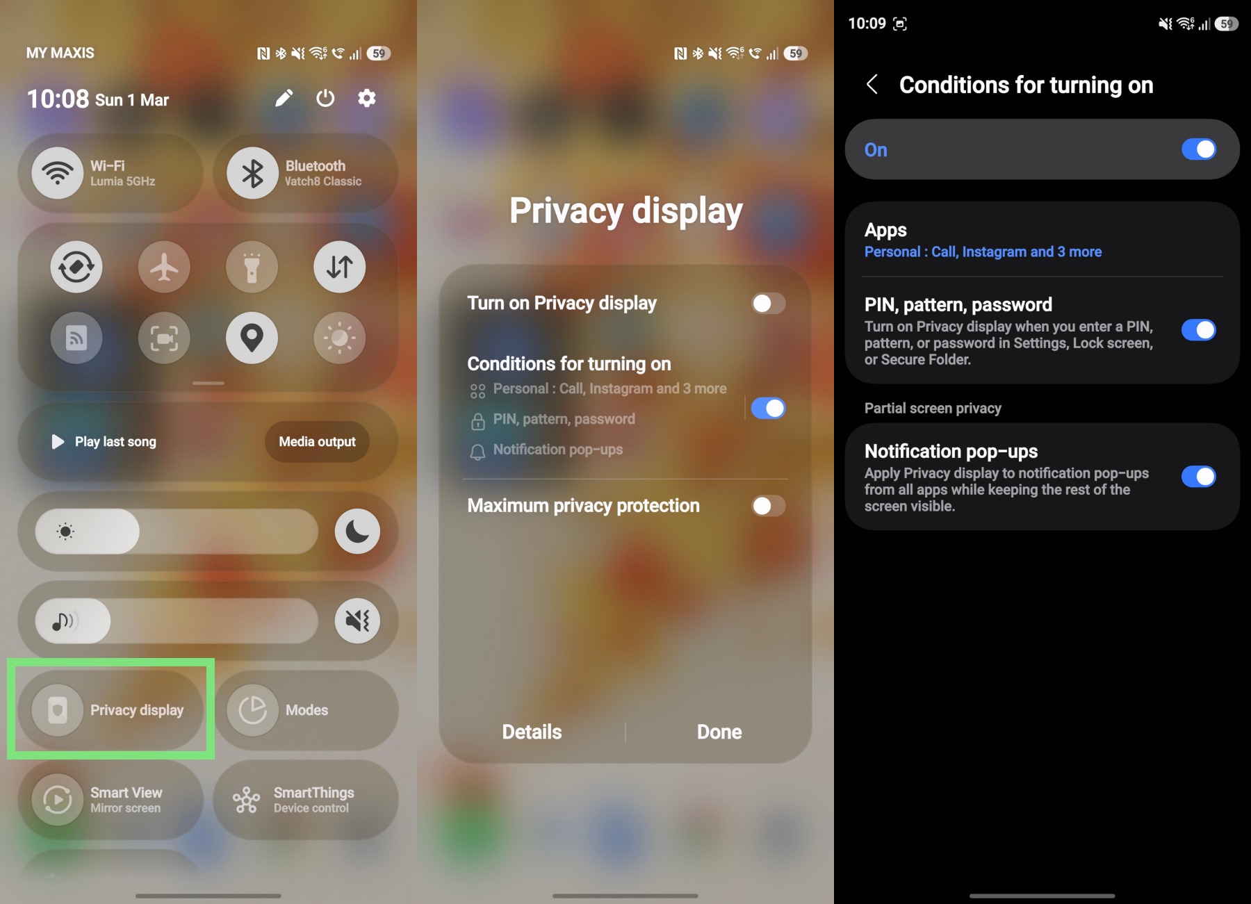 Samsung Galaxy S26 Ultra 評測：「軟硬兼施」進化；憑隱私螢幕與更強 AI 突圍的年度旗艦！ 21