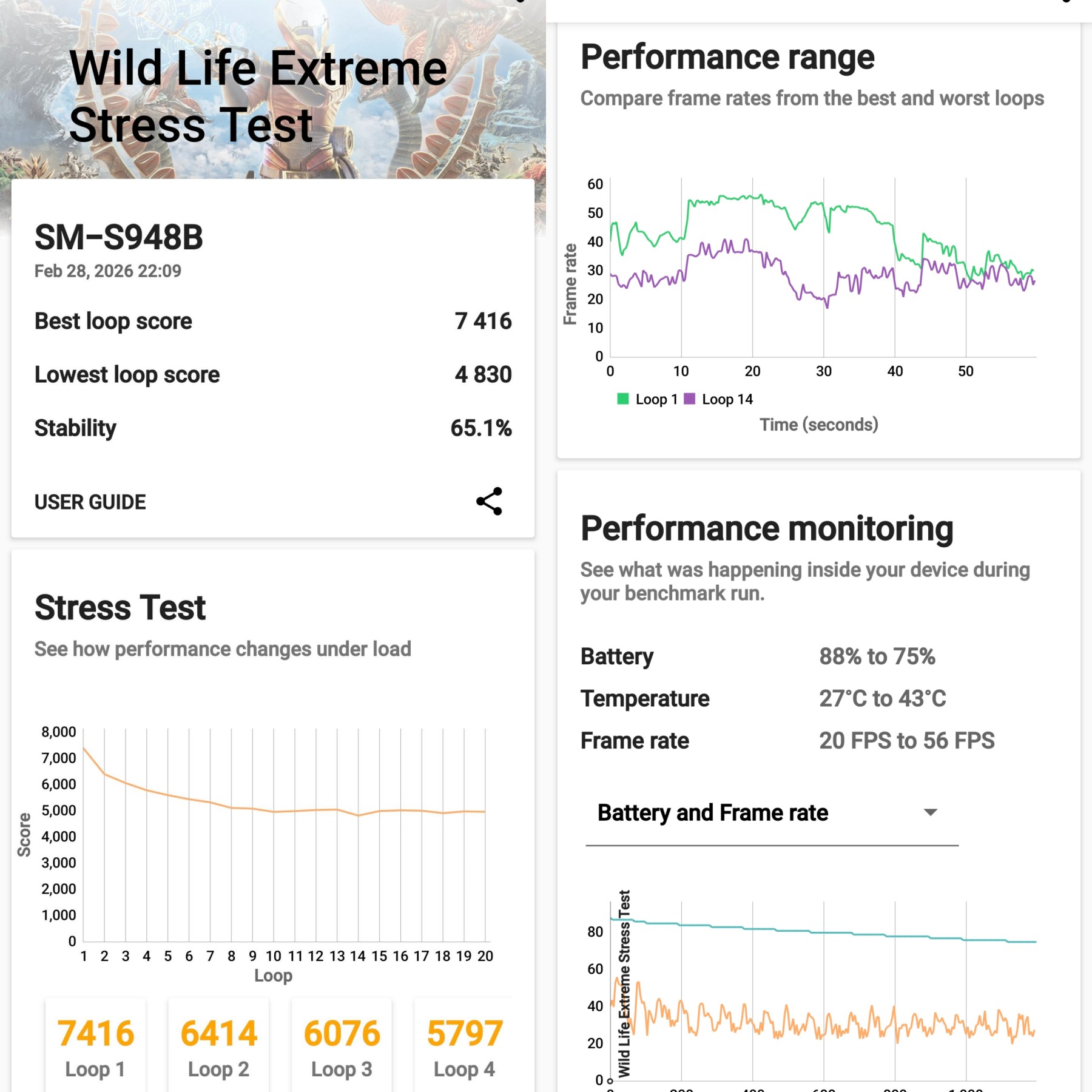 Samsung Galaxy S26 Ultra 評測：「軟硬兼施」進化；憑隱私螢幕與更強 AI 突圍的年度旗艦！ 101
