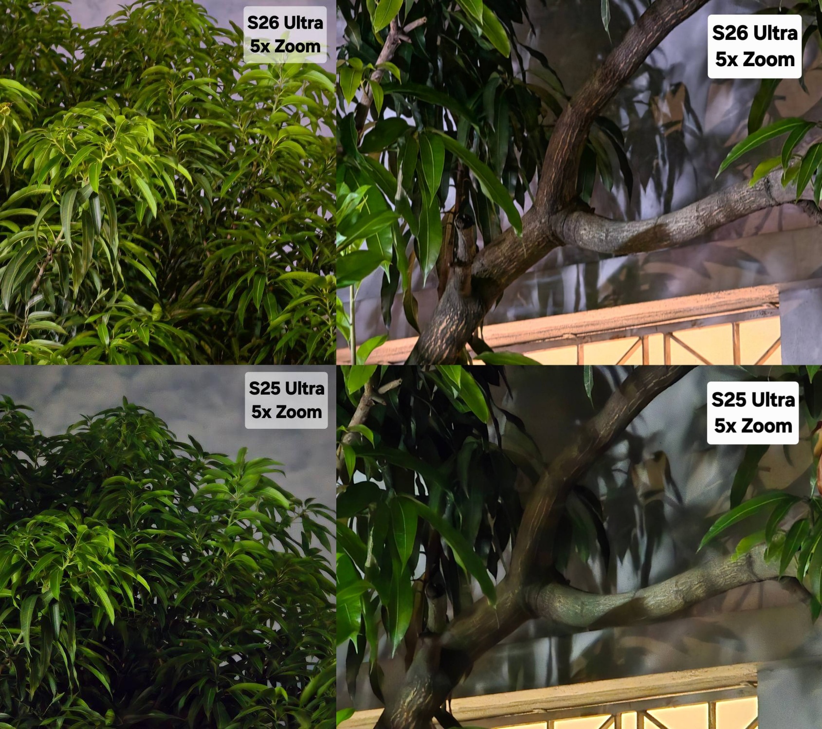 Samsung Galaxy S26 Ultra 評測：「軟硬兼施」進化；憑隱私螢幕與更強 AI 突圍的年度旗艦！ 89