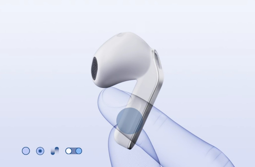 Samsung Galaxy Buds4 評測：更輕盈的開放式 Galaxy 耳機；ANC 降噪與 AI 功能全包攬！ 16