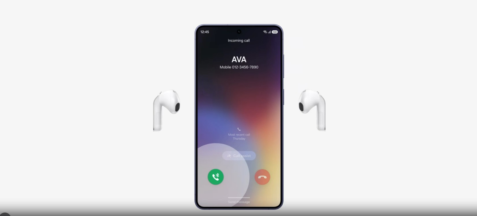 Samsung Galaxy Buds4 評測：更輕盈的開放式 Galaxy 耳機；ANC 降噪與 AI 功能全包攬！ 23