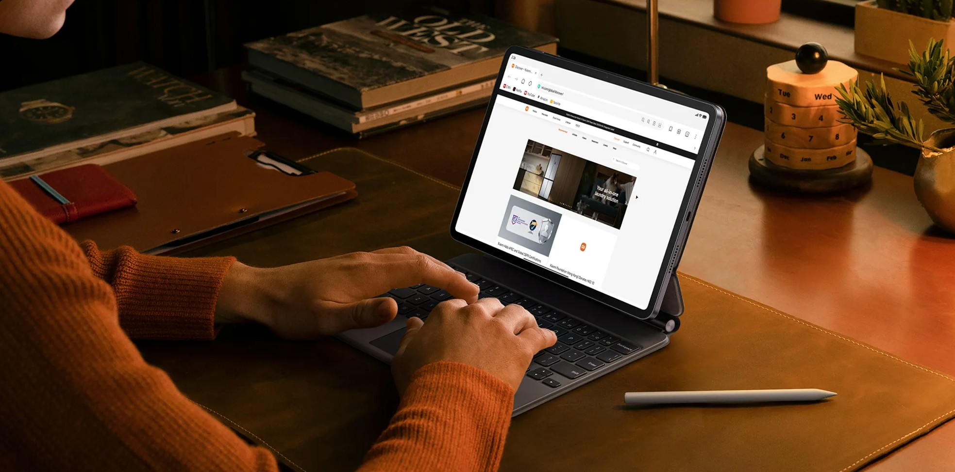 小米 Pad 8 評測：體驗與性能升級； 辦公與娛樂兼備的中價平板電腦誕生！ 15