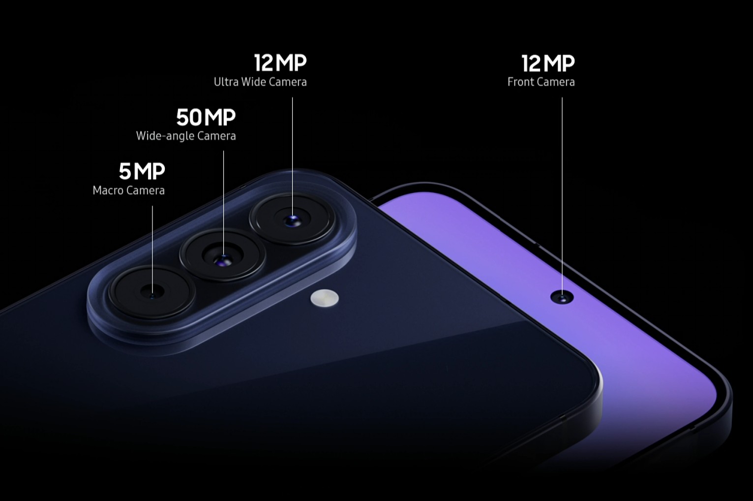 更強AI功能、IP68防水、45W閃充：Samsung Galaxy A57 與 Galaxy A37 發布；優惠特價最低 RM1,699 起！ 3