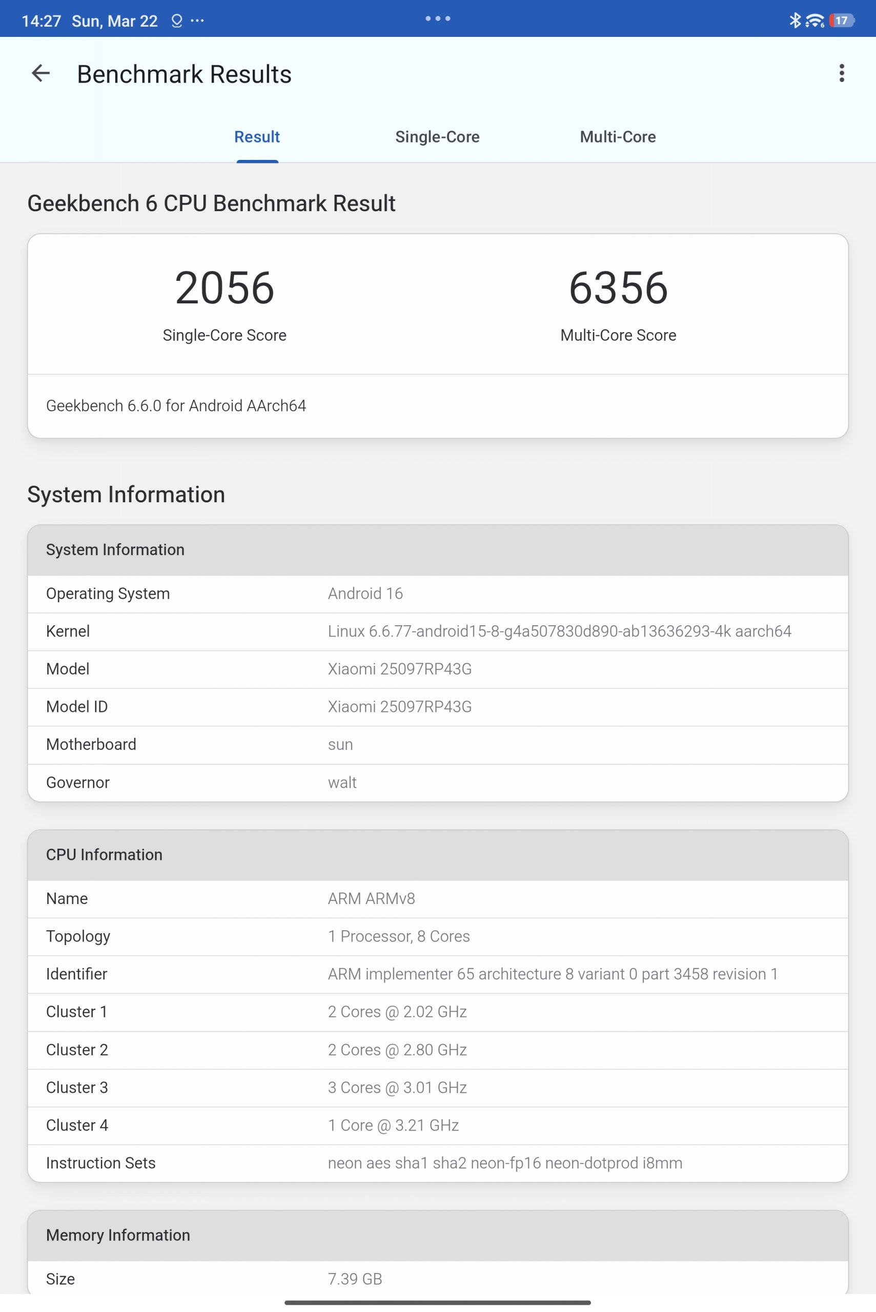 小米 Pad 8 評測：體驗與性能升級； 辦公與娛樂兼備的中價平板電腦誕生！ 21