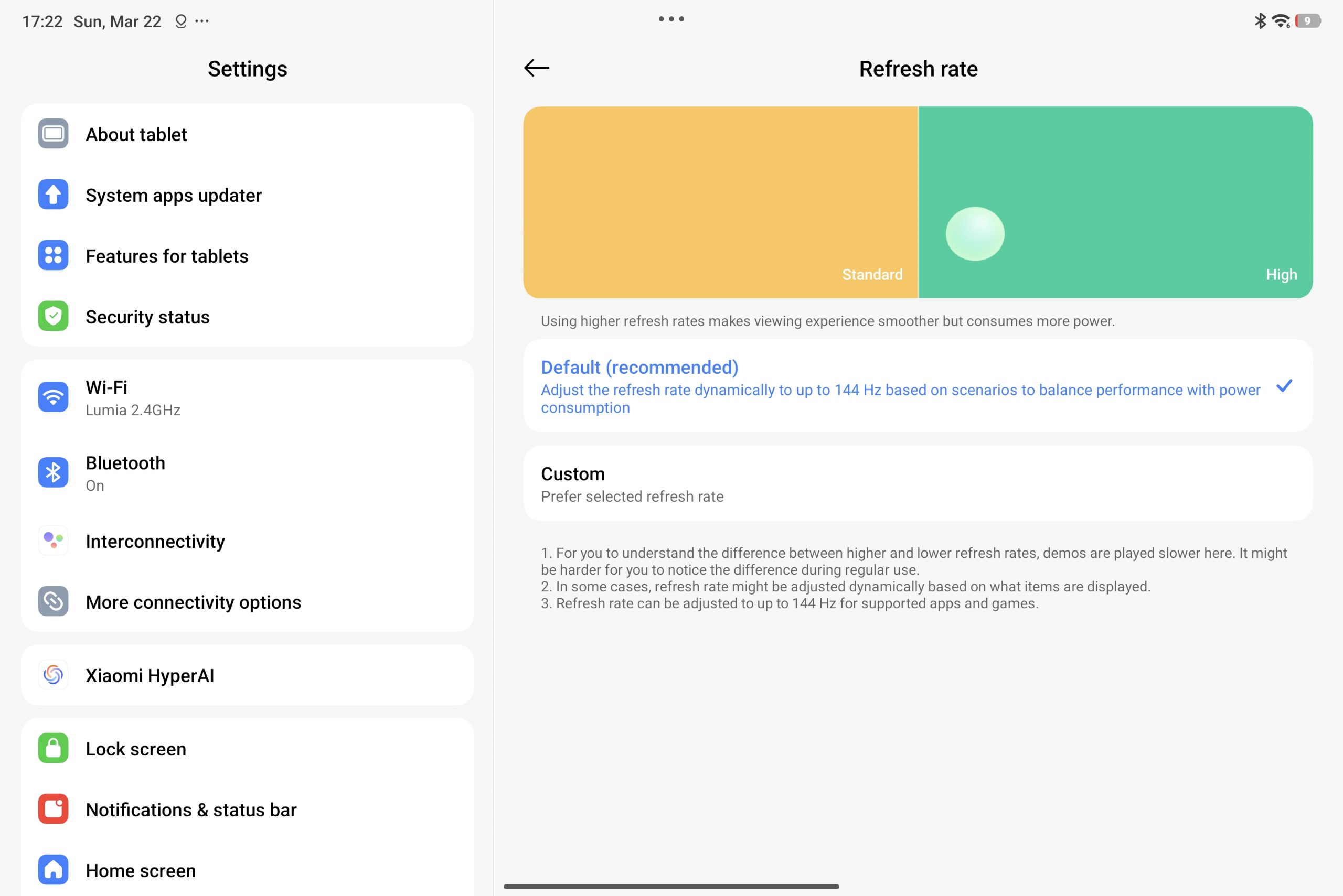 小米 Pad 8 評測：體驗與性能升級； 辦公與娛樂兼備的中價平板電腦誕生！ 14