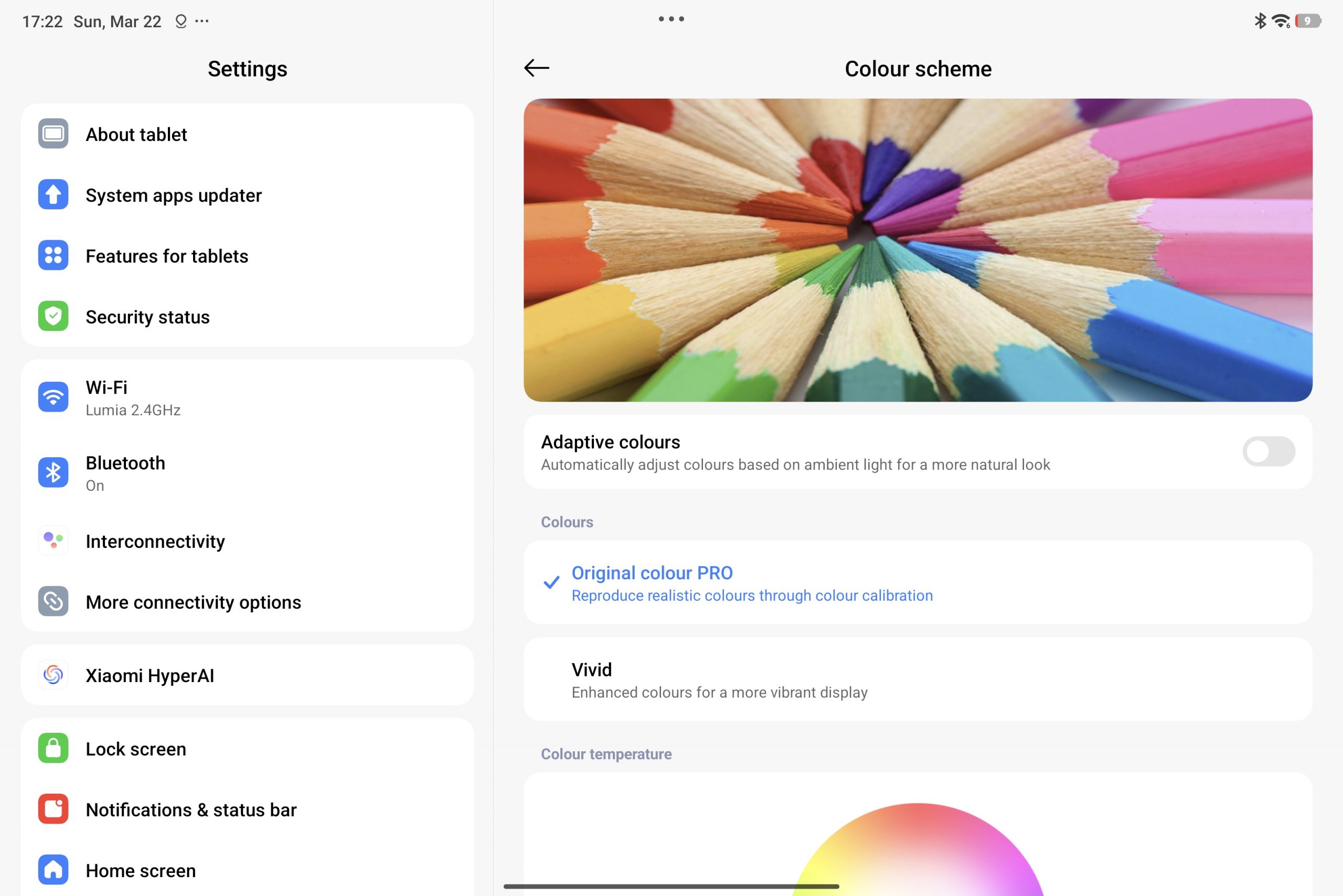小米 Pad 8 評測：體驗與性能升級； 辦公與娛樂兼備的中價平板電腦誕生！ 13