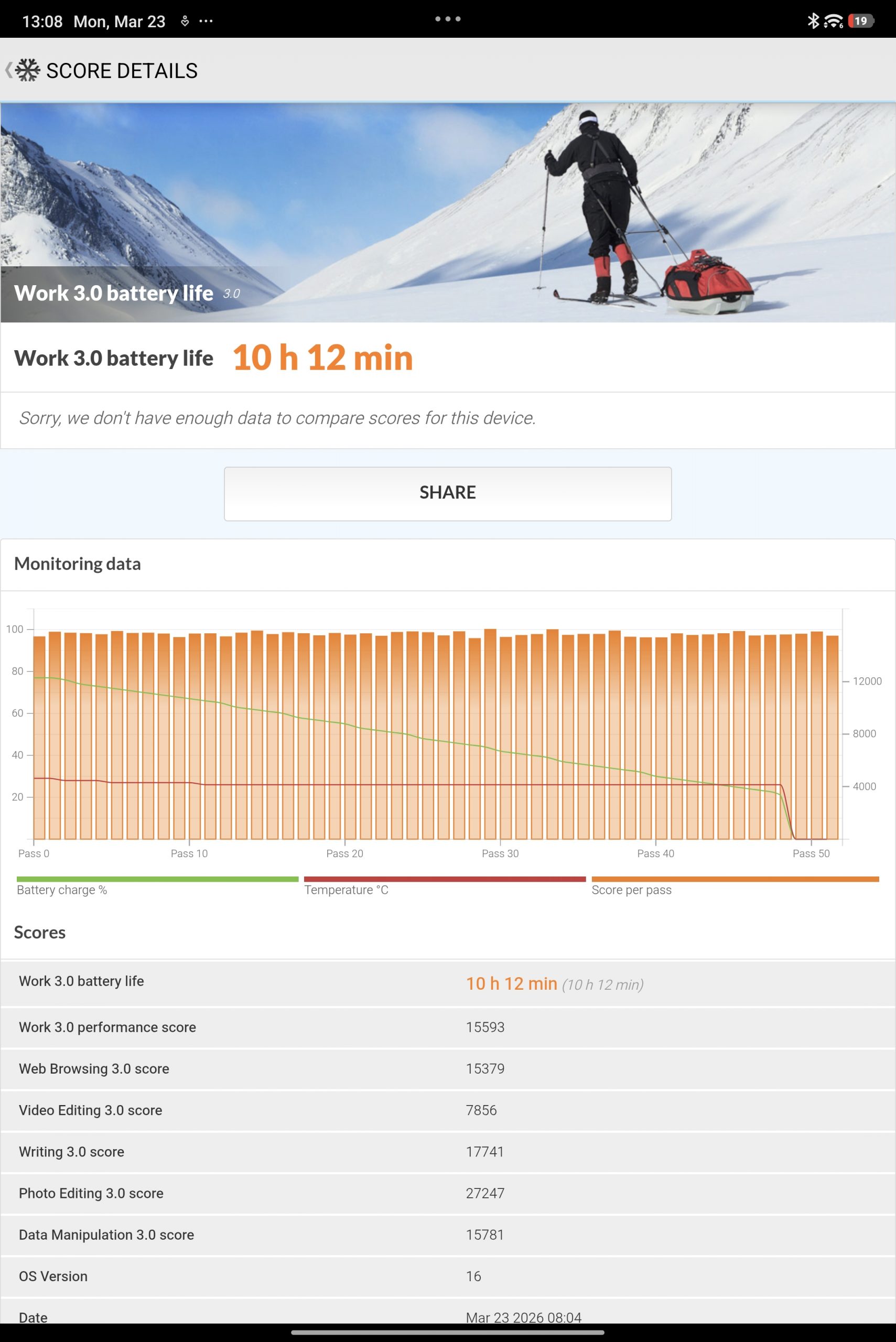 小米 Pad 8 評測：體驗與性能升級； 辦公與娛樂兼備的中價平板電腦誕生！ 34