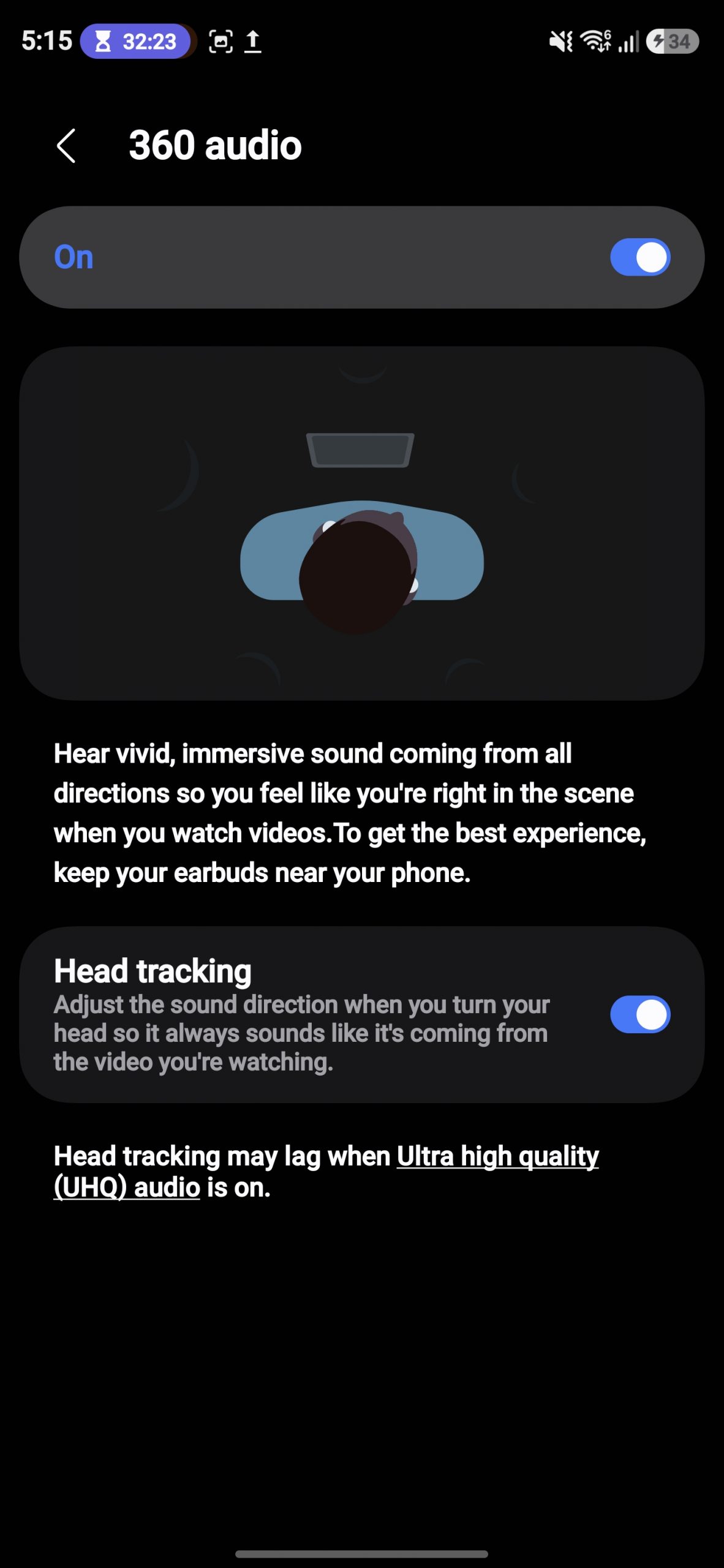 Samsung Galaxy Buds4 評測：更輕盈的開放式 Galaxy 耳機；ANC 降噪與 AI 功能全包攬！ 21