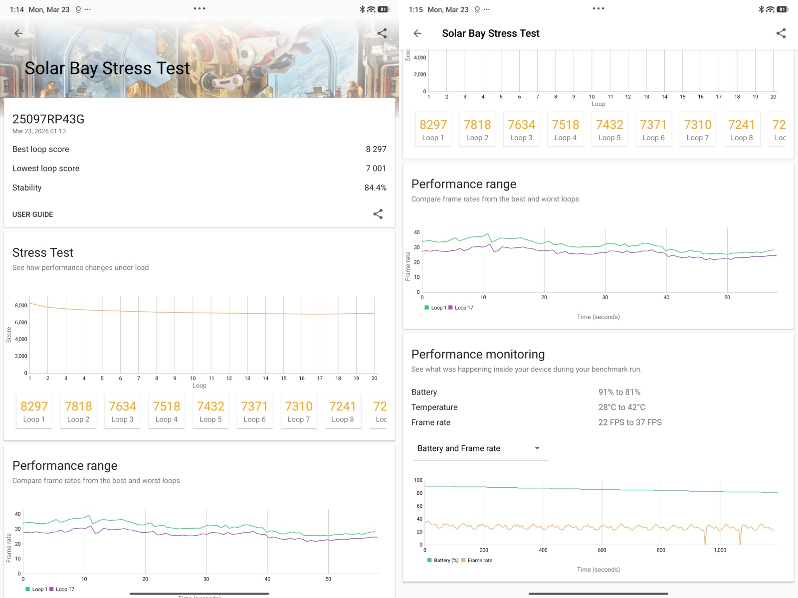 小米 Pad 8 評測：體驗與性能升級； 辦公與娛樂兼備的中價平板電腦誕生！ 24