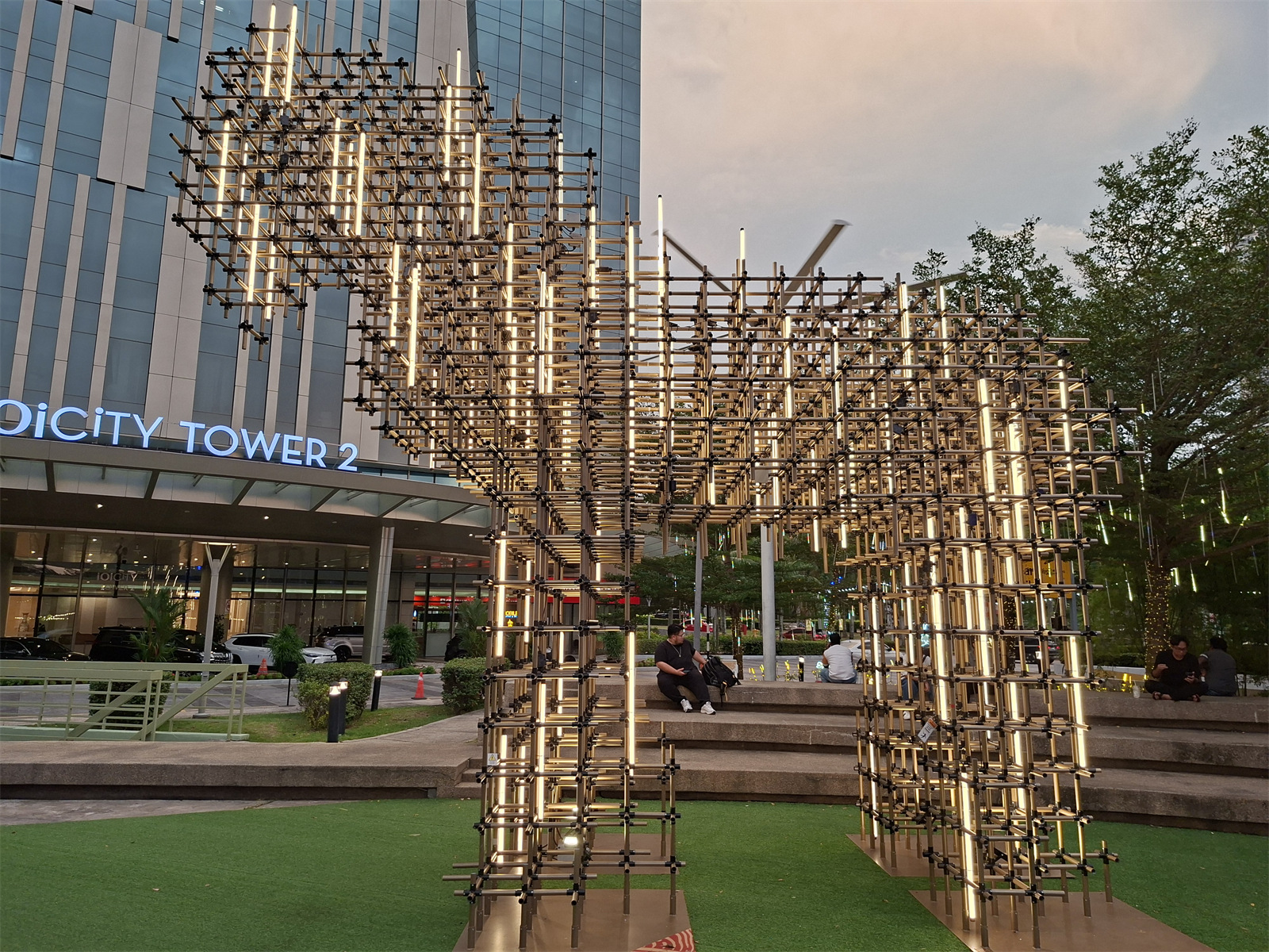 Samsung Galaxy A57 5G 開箱評測：更輕薄設計、更清晰夜拍、更好玩 AI；七大體驗升級一次看懂！ 11