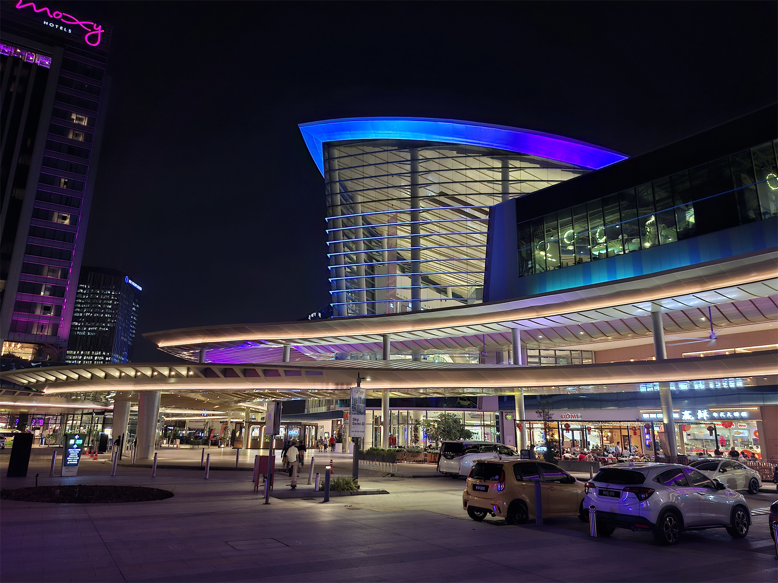 Samsung Galaxy A57 5G 開箱評測：更輕薄設計、更清晰夜拍、更好玩 AI；七大體驗升級一次看懂！ 16