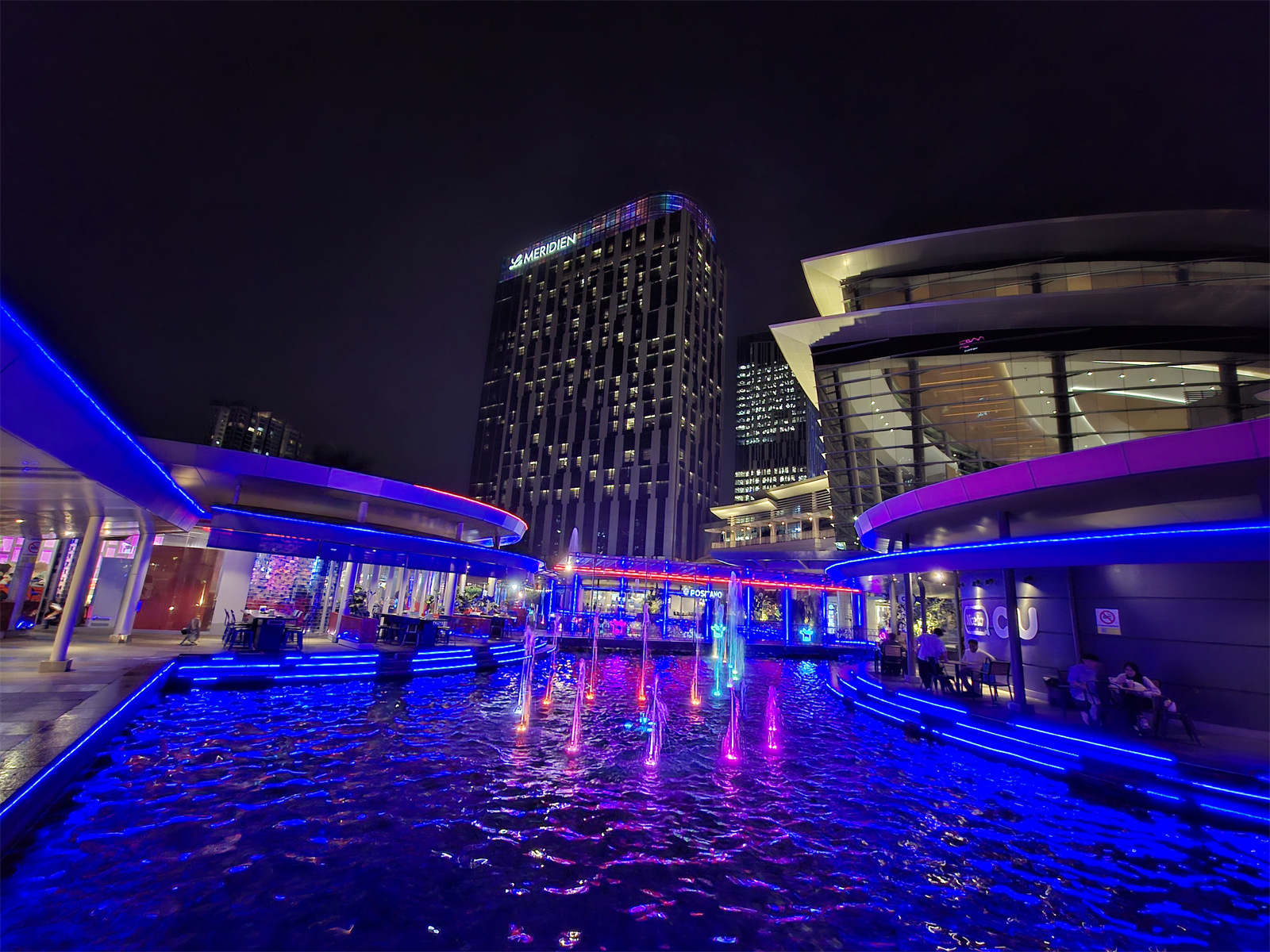 Samsung Galaxy A57 5G 開箱評測：更輕薄設計、更清晰夜拍、更好玩 AI；七大體驗升級一次看懂！ 20