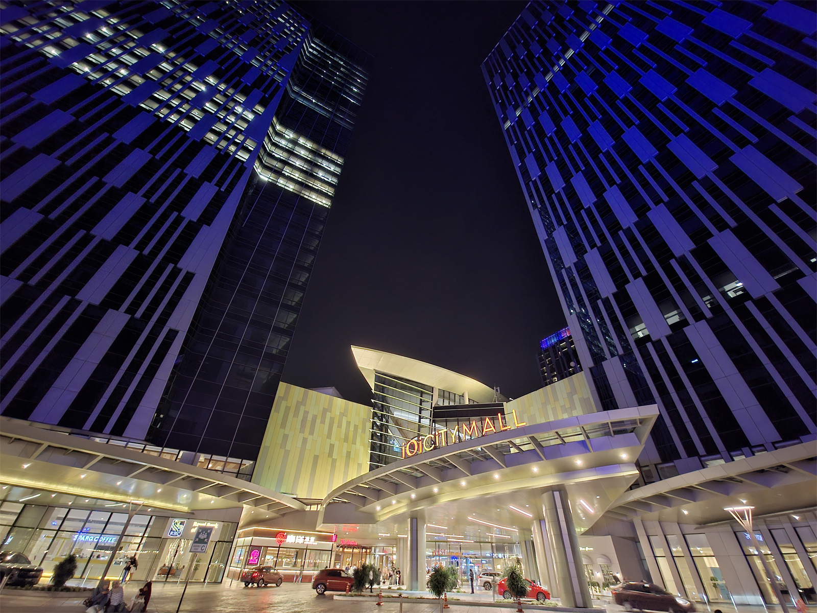 Samsung Galaxy A57 5G 開箱評測：更輕薄設計、更清晰夜拍、更好玩 AI；七大體驗升級一次看懂！ 21