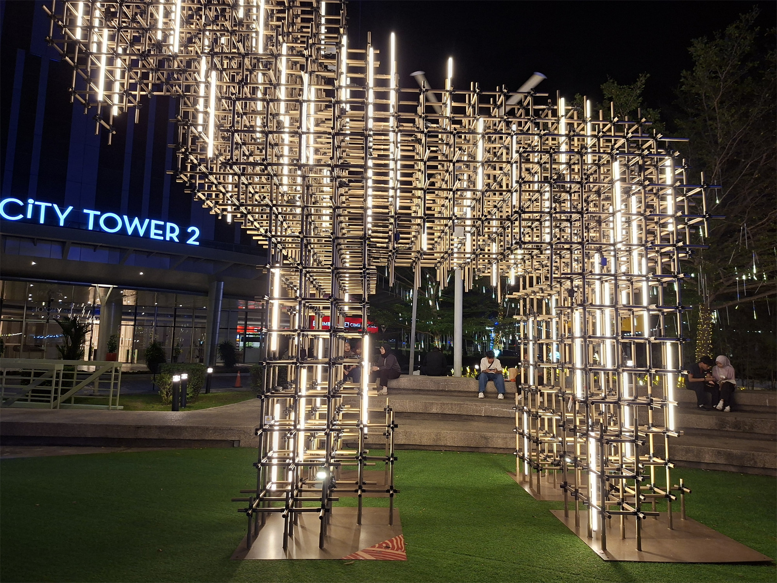 Samsung Galaxy A57 5G 開箱評測：更輕薄設計、更清晰夜拍、更好玩 AI；七大體驗升級一次看懂！ 12