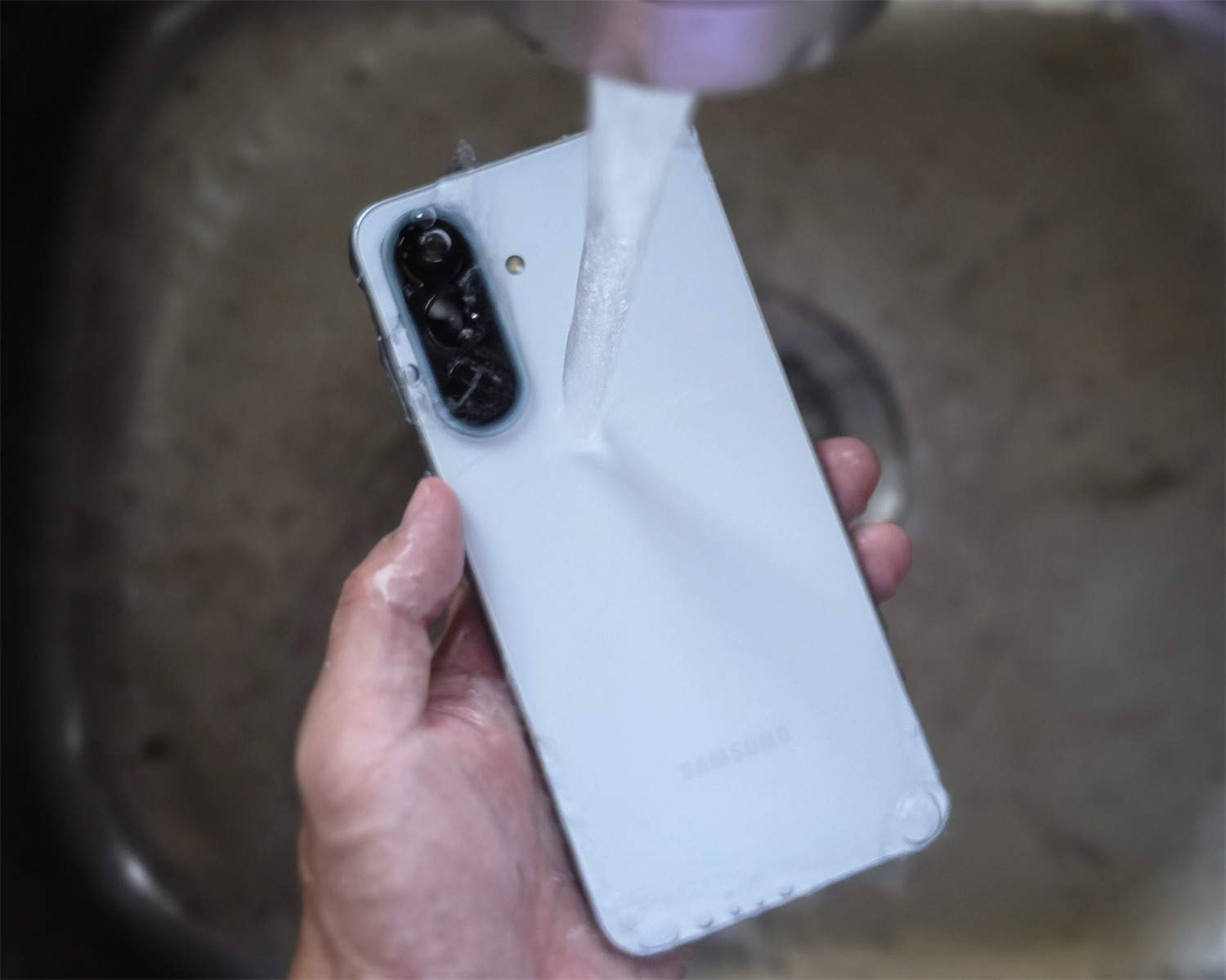 Samsung Galaxy A57 5G 開箱評測：更輕薄設計、更清晰夜拍、更好玩 AI；七大體驗升級一次看懂！ 7