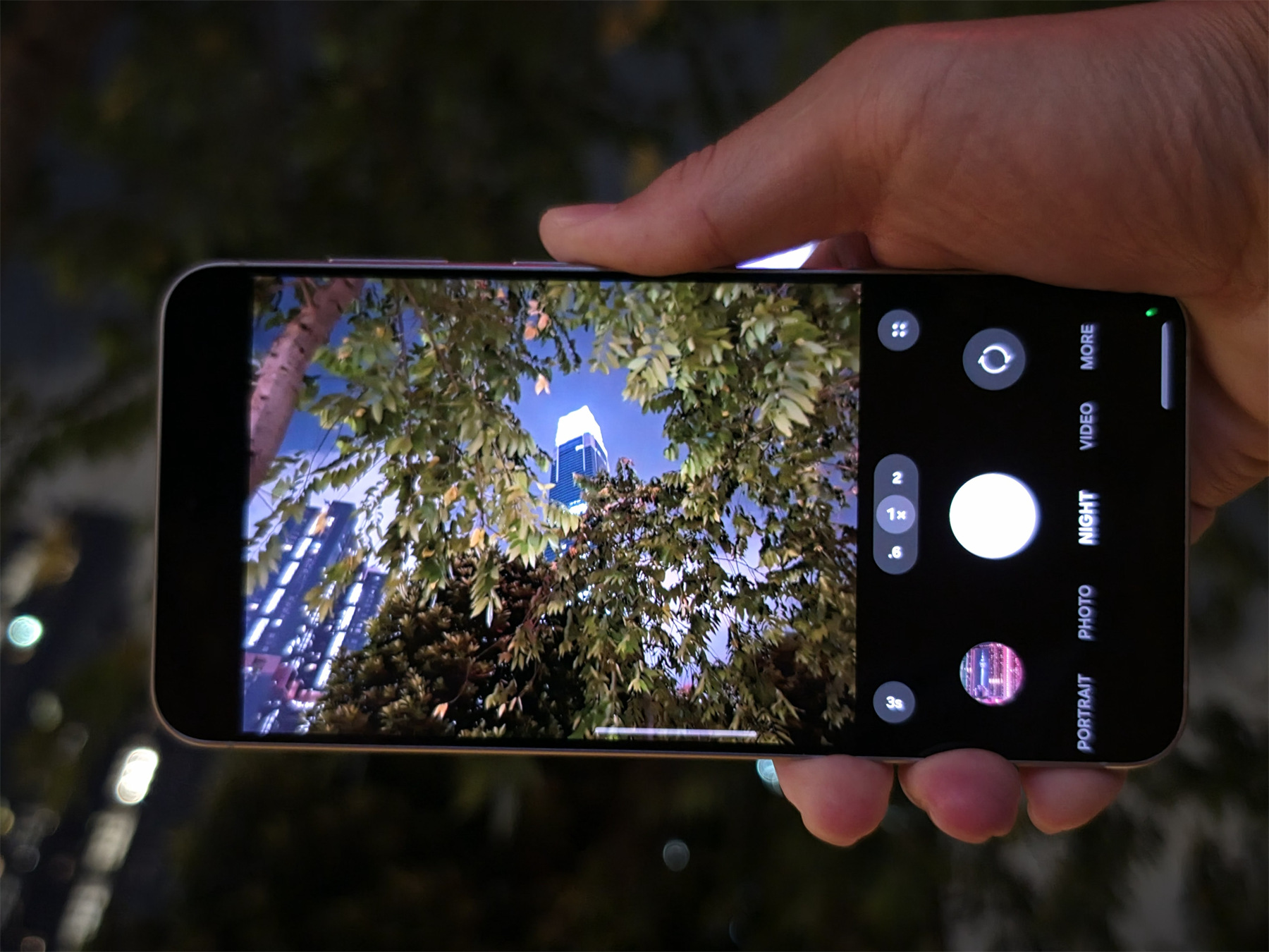 Samsung Galaxy A57 5G 夜拍實測：夜拍更明亮？從吉隆坡 TRX 看見更穩定的 Nightography 體驗！ 21