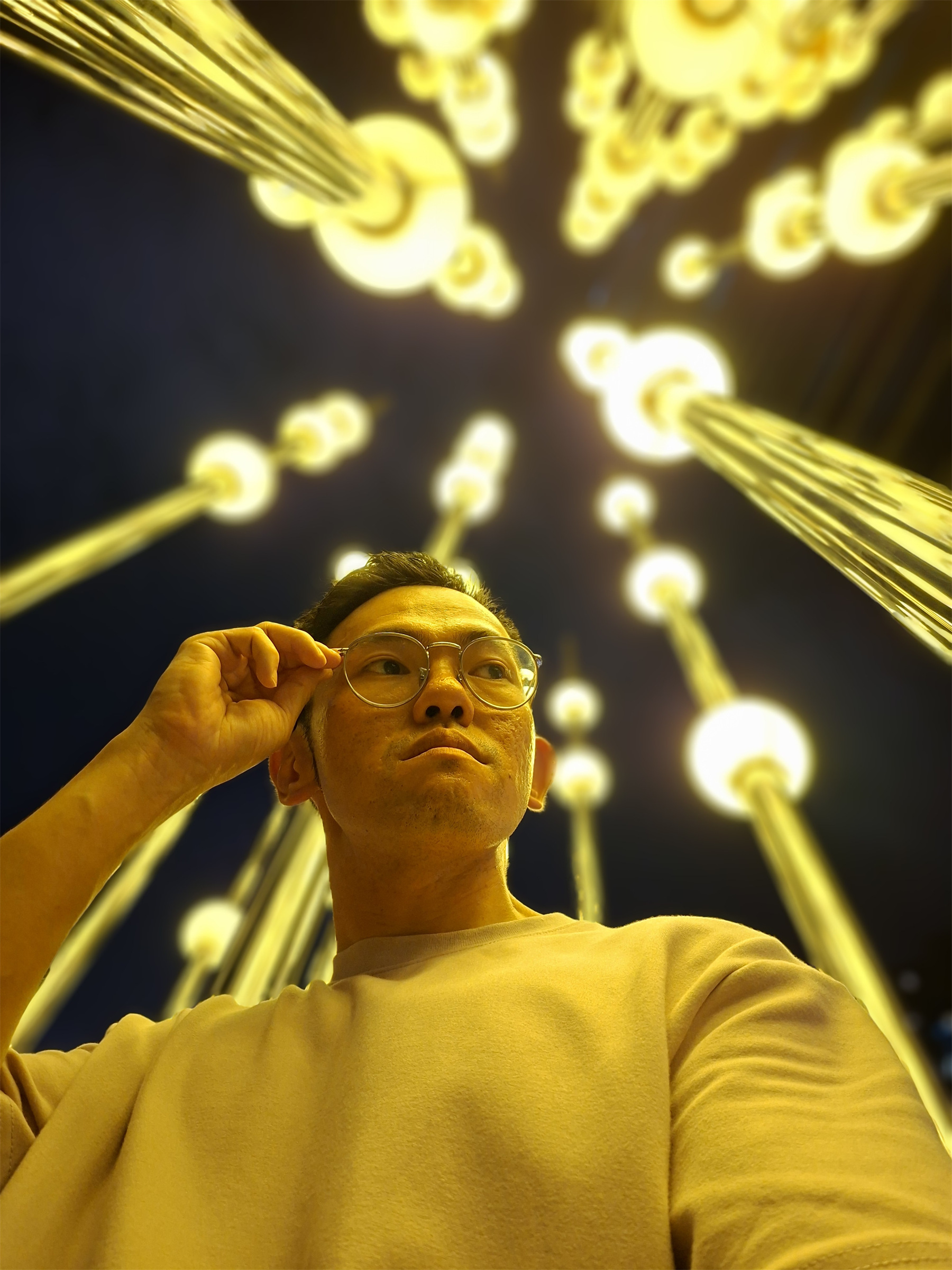 Samsung Galaxy A57 5G 夜拍實測：夜拍更明亮？從吉隆坡 TRX 看見更穩定的 Nightography 體驗！ 25