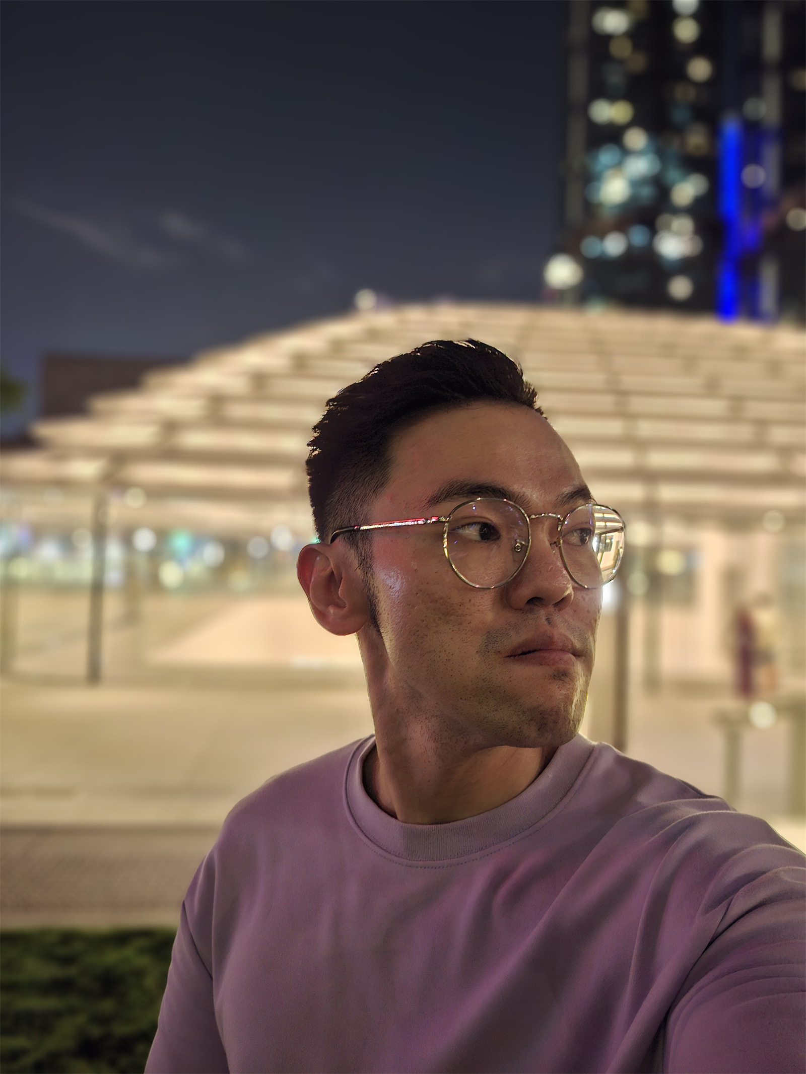 Samsung Galaxy A57 5G 開箱評測：更輕薄設計、更清晰夜拍、更好玩 AI；七大體驗升級一次看懂！ 18