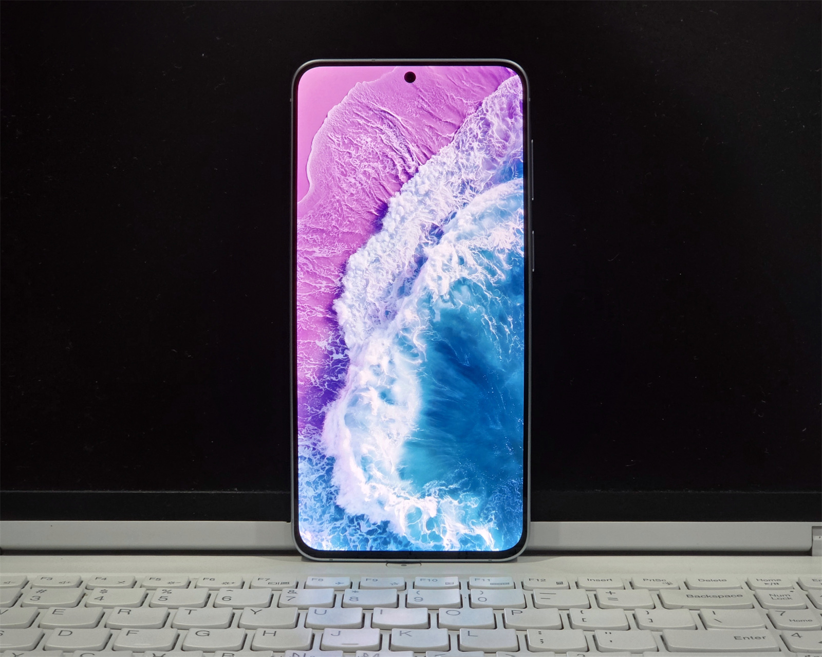 Samsung Galaxy A57 5G 開箱評測：更輕薄設計、更清晰夜拍、更好玩 AI；七大體驗升級一次看懂！ 31