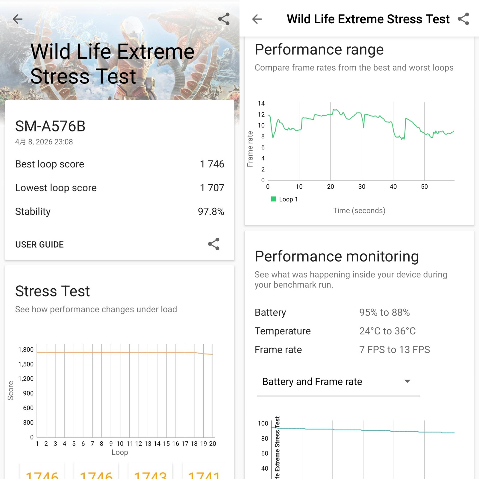 Samsung Galaxy A57 5G 開箱評測：更輕薄設計、更清晰夜拍、更好玩 AI；七大體驗升級一次看懂！ 35