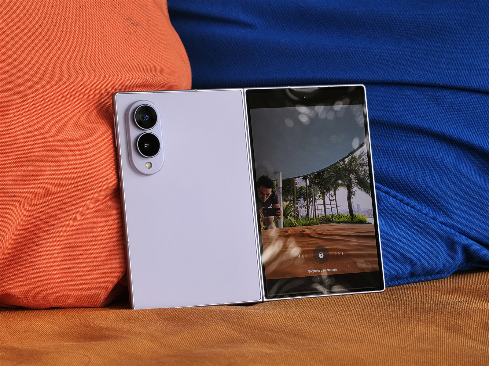 Samsung Galaxy Z Fold8 詳細評測：全新更寬螢幕比例，會是摺疊手機走向主流的轉折點嗎？ 64