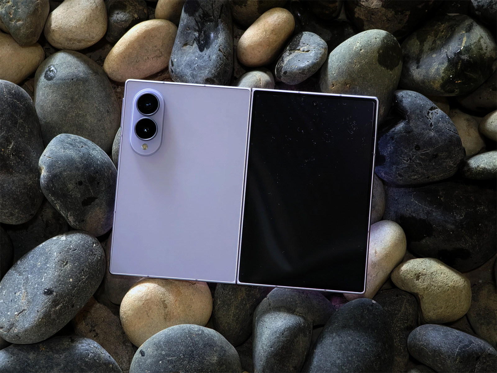 Samsung Galaxy Z Fold8