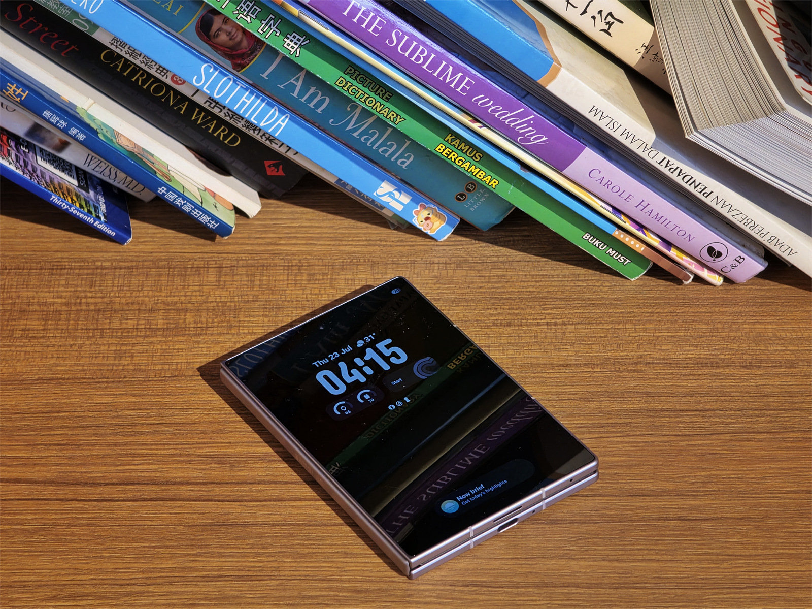 Samsung Galaxy Z Fold8 詳細評測：全新更寬螢幕比例，會是摺疊手機走向主流的轉折點嗎？ 5