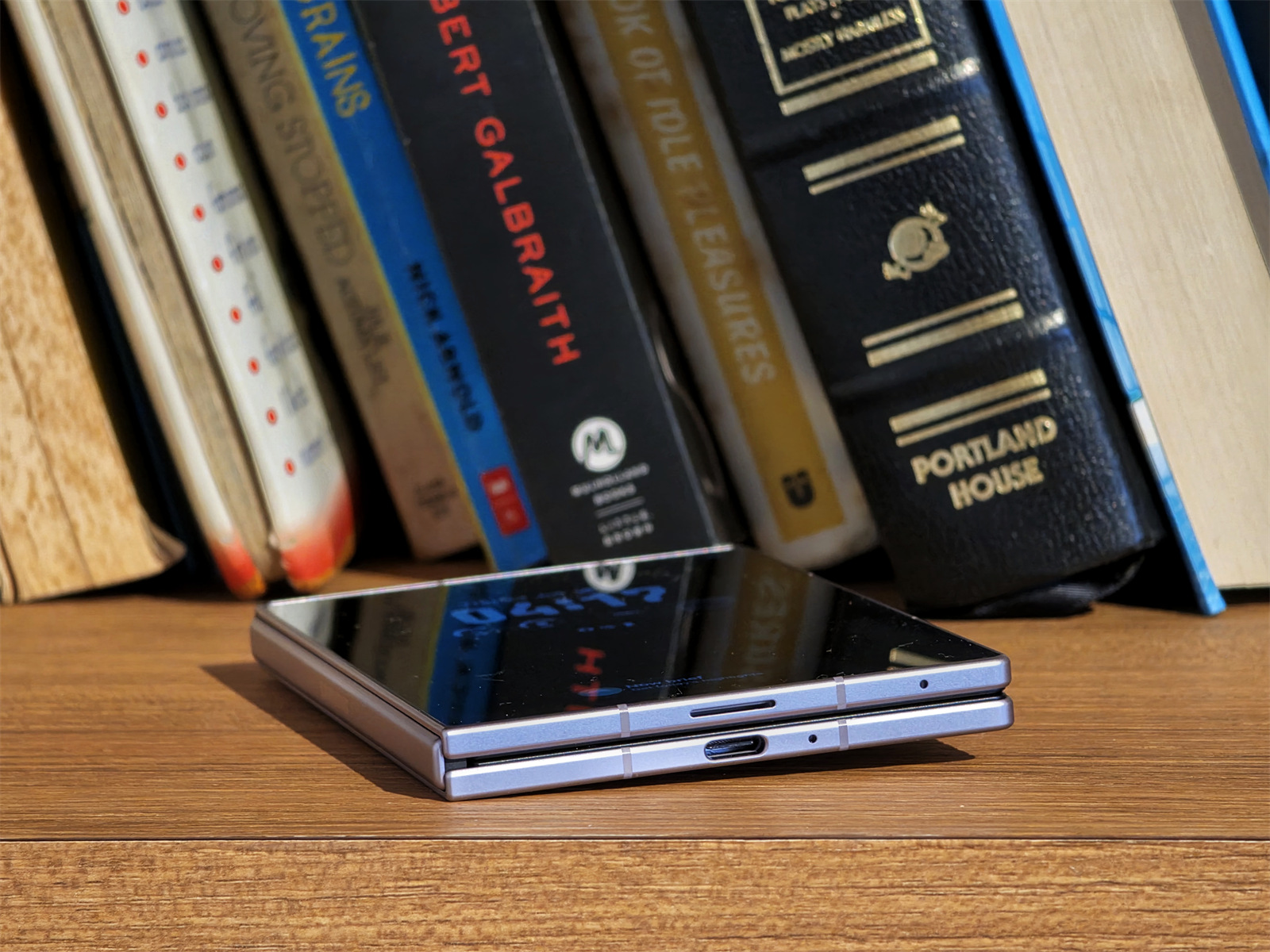 Samsung Galaxy Z Fold8 詳細評測：全新更寬螢幕比例，會是摺疊手機走向主流的轉折點嗎？ 10