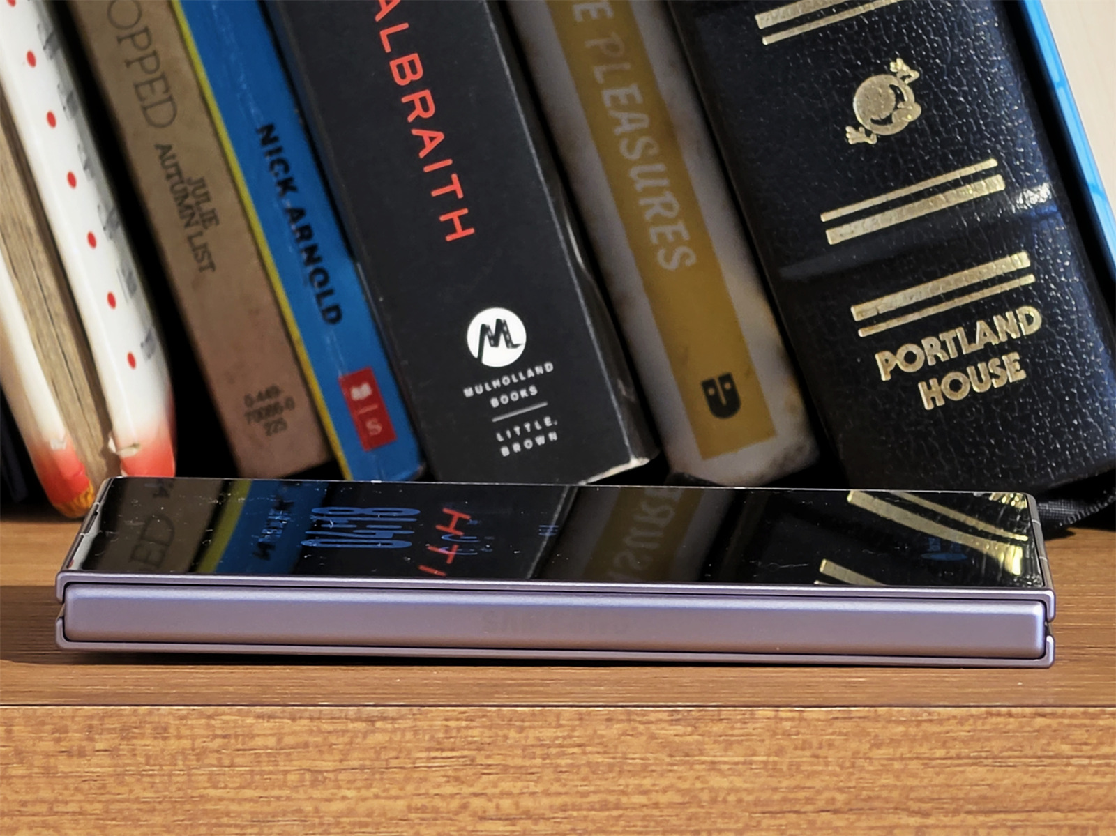 Samsung Galaxy Z Fold8 詳細評測：全新更寬螢幕比例，會是摺疊手機走向主流的轉折點嗎？ 6