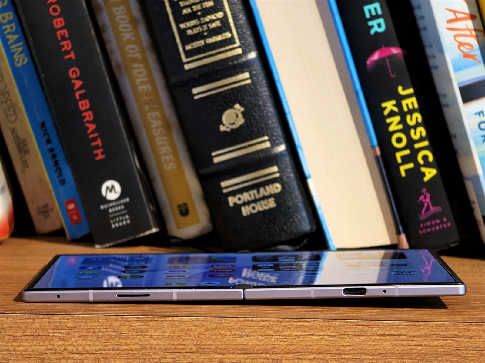 Samsung Galaxy Z Fold8 詳細評測：全新更寬螢幕比例，會是摺疊手機走向主流的轉折點嗎？ 9