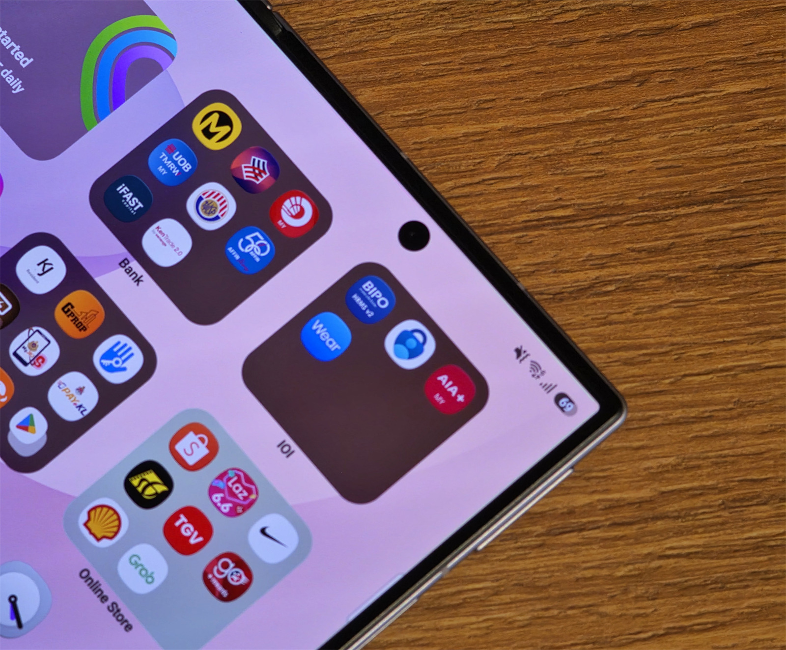 Samsung Galaxy Z Fold8 詳細評測：全新更寬螢幕比例，會是摺疊手機走向主流的轉折點嗎？ 63