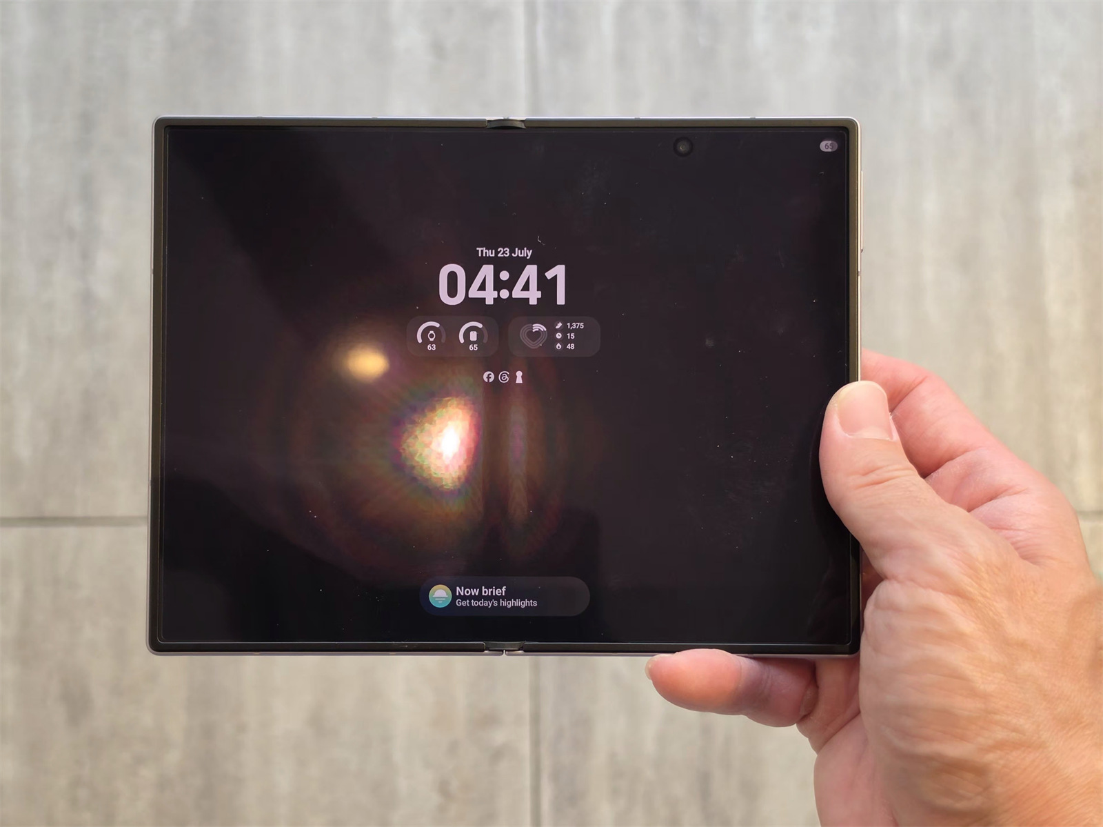 Samsung Galaxy Z Fold8 詳細評測：全新更寬螢幕比例，會是摺疊手機走向主流的轉折點嗎？ 14